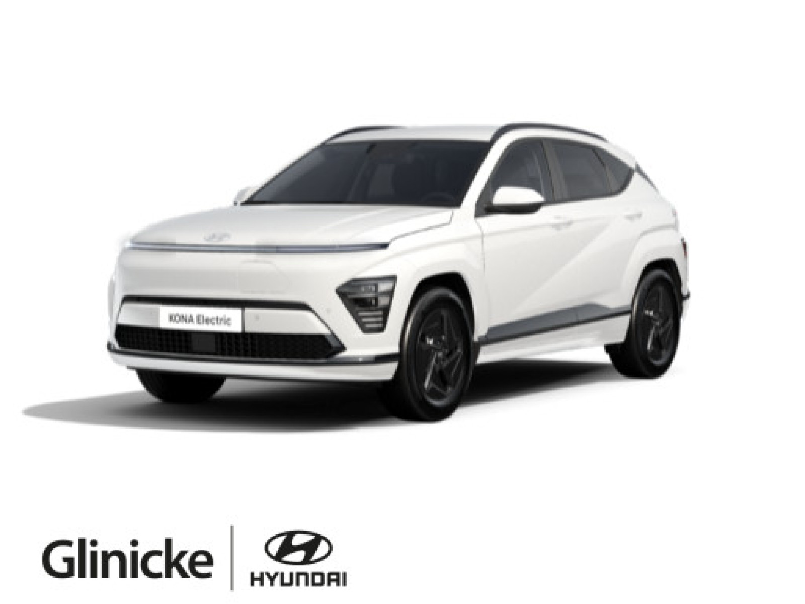 KONA EV Trend*el.Heckkl*Navi*Wärmepumpe*SitzHeiz*LenkrHeiz
