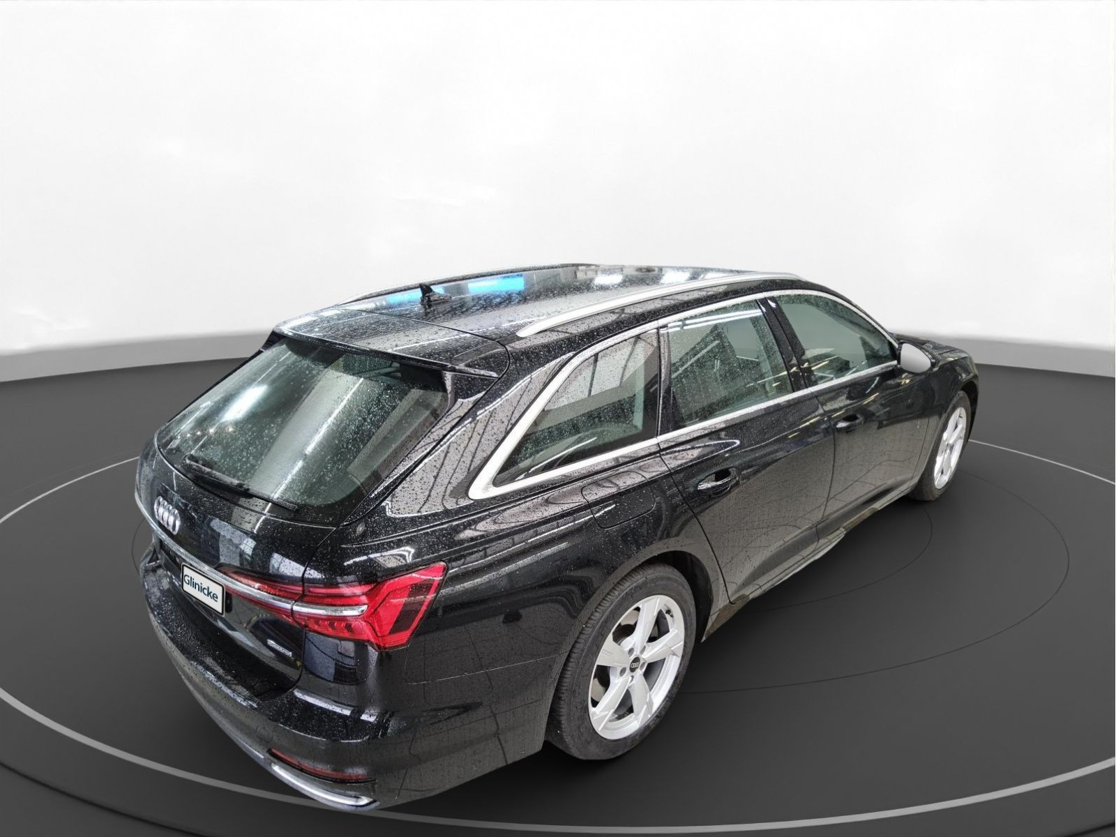 Audi - A6 Avant_4