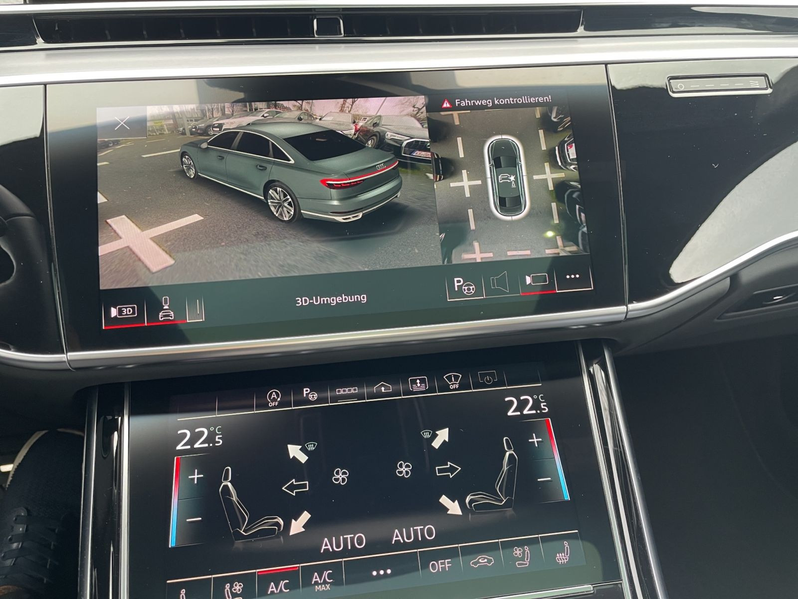 Audi - S8_22