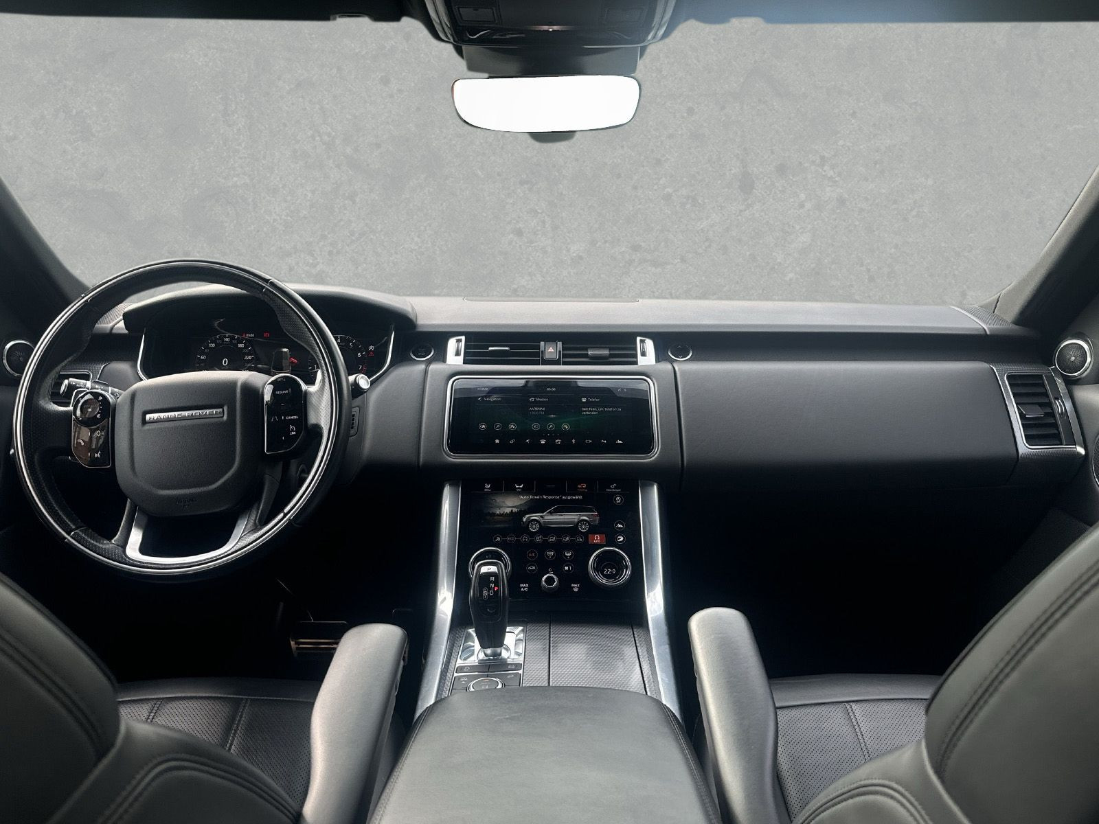 Land Rover - Range Rover Sport_4