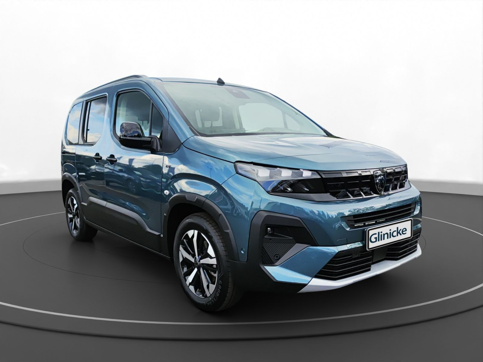 Peugeot - Rifter_4