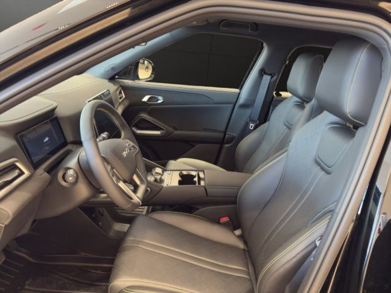 BYD - ATTO 2_9