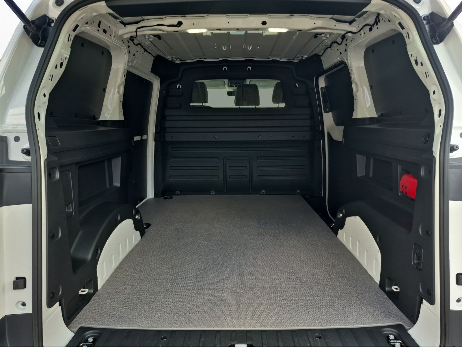 Volkswagen - ID. Buzz Cargo_8