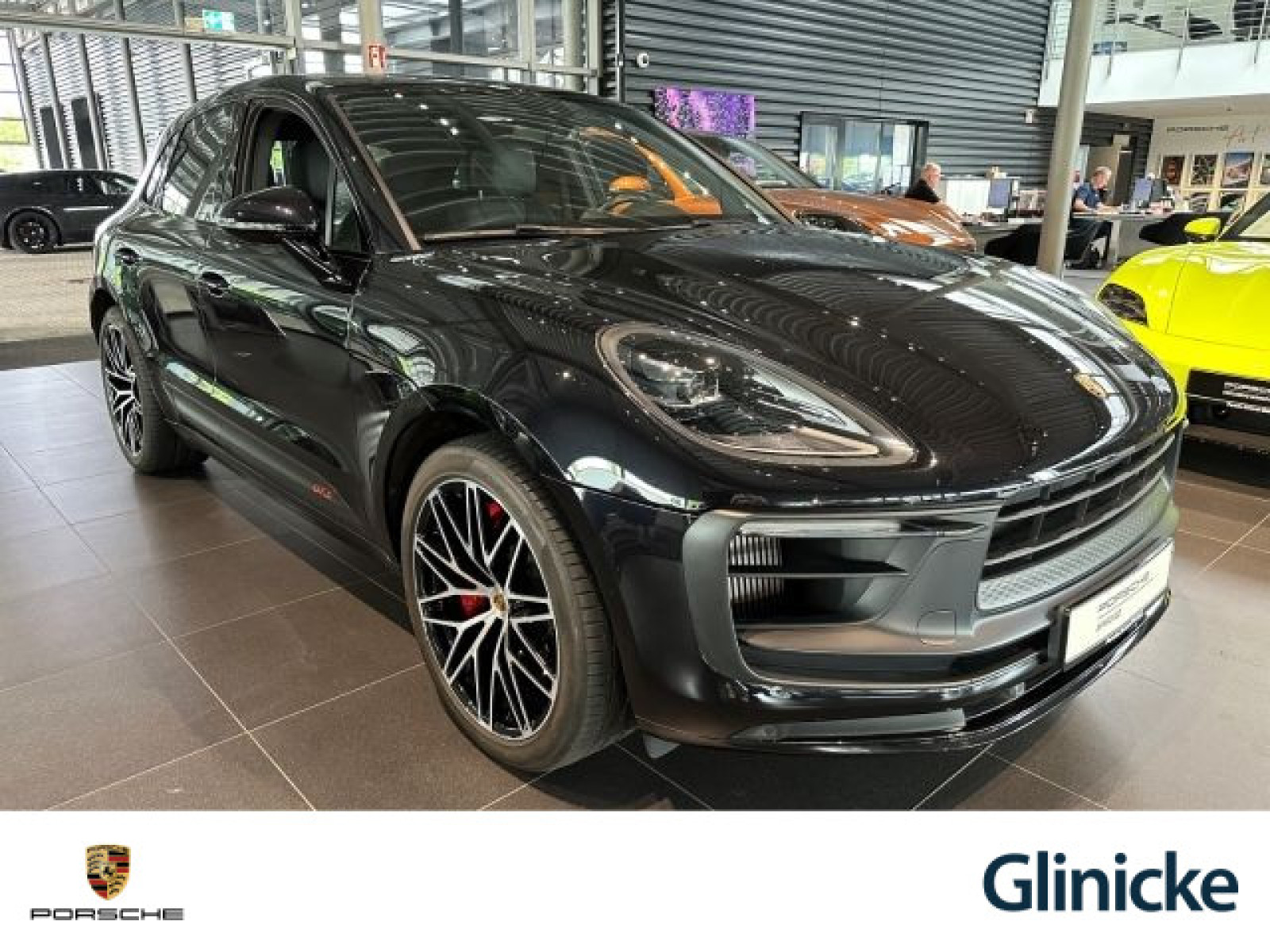 Porsche - Macan_7