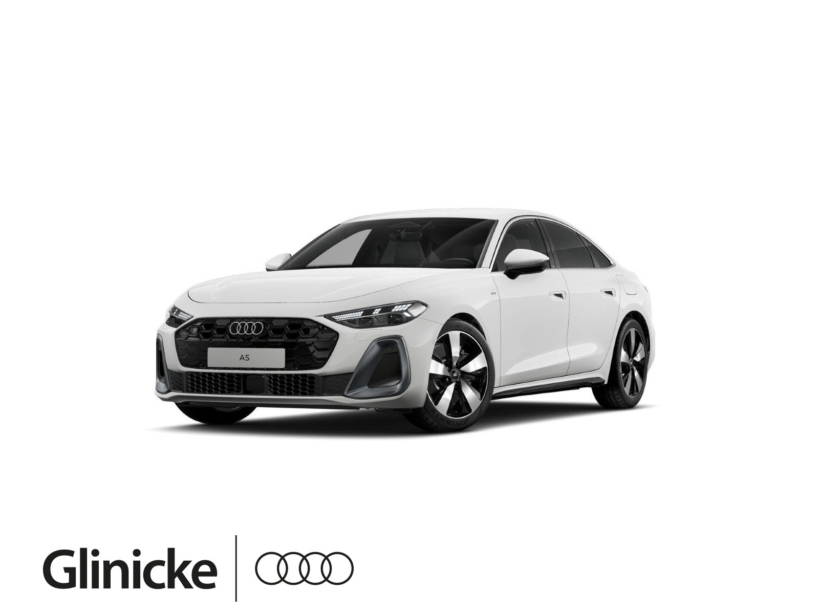 A5 Limousine e-hybrid quattro 220 kW S tronic