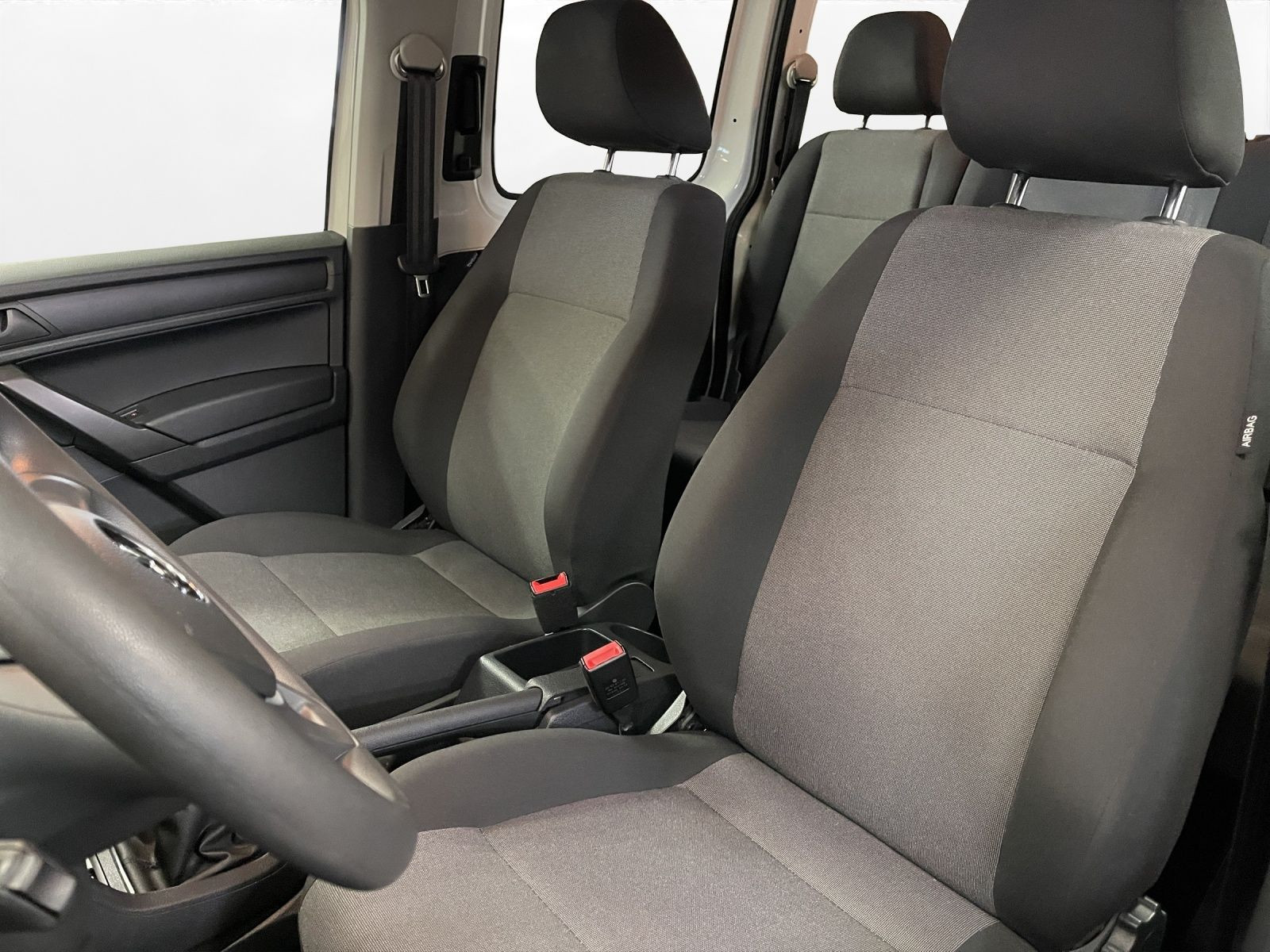 Volkswagen - Caddy Maxi_16
