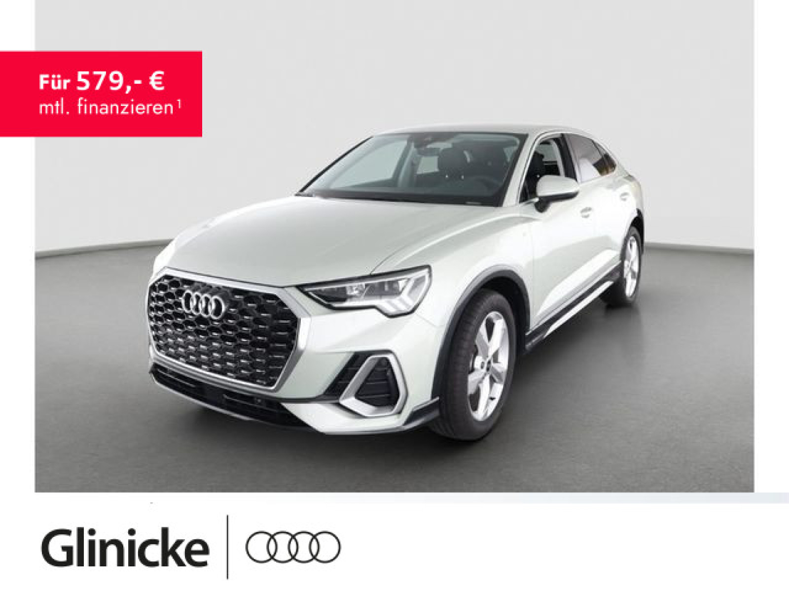 Audi - Q3 Sportback_1