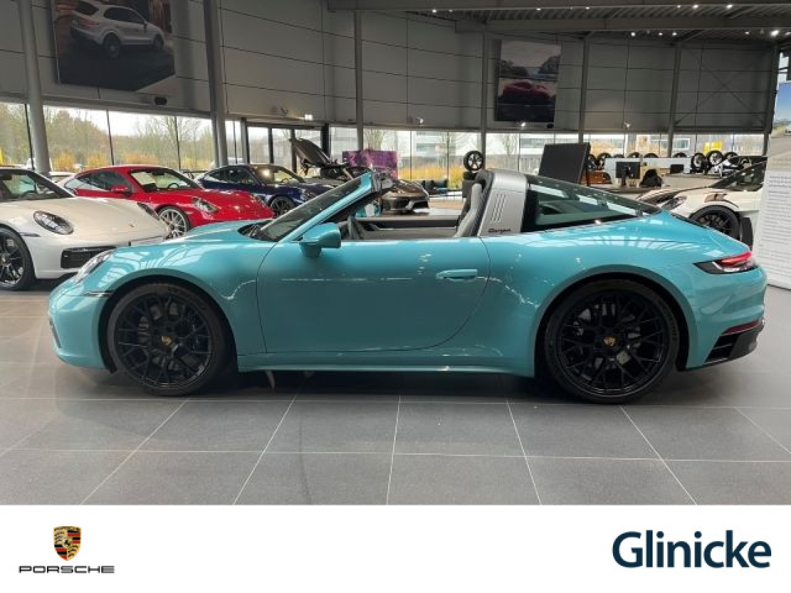 Porsche - 992_2