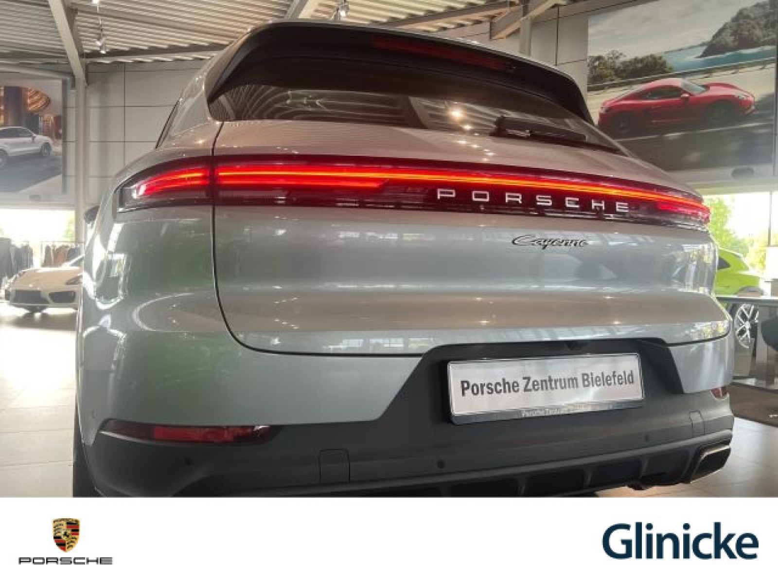 Porsche - Cayenne_16