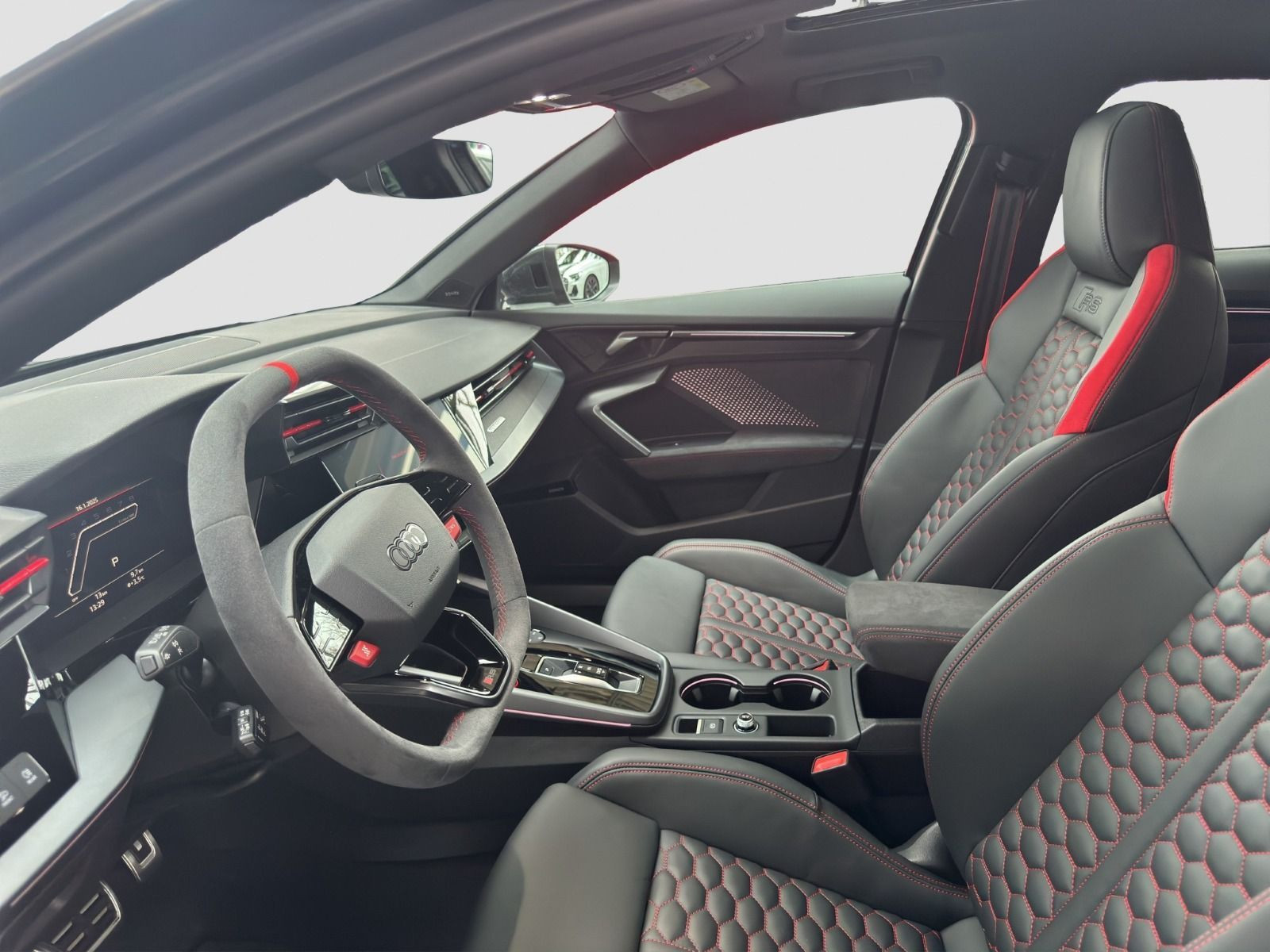 Audi - RS 3 Sportback_11