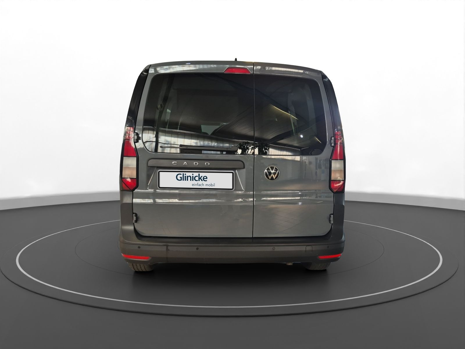 Volkswagen - Caddy Kombi_8