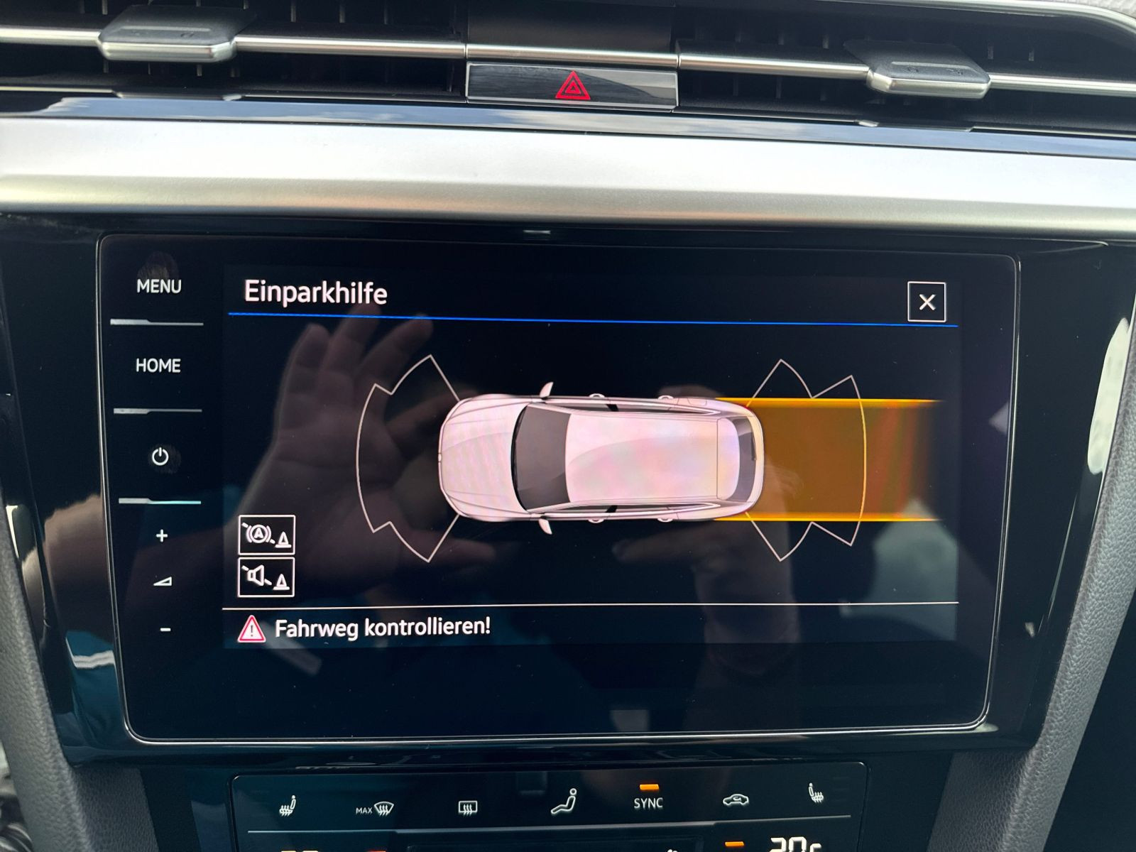 Volkswagen - Arteon Shooting Brake_15