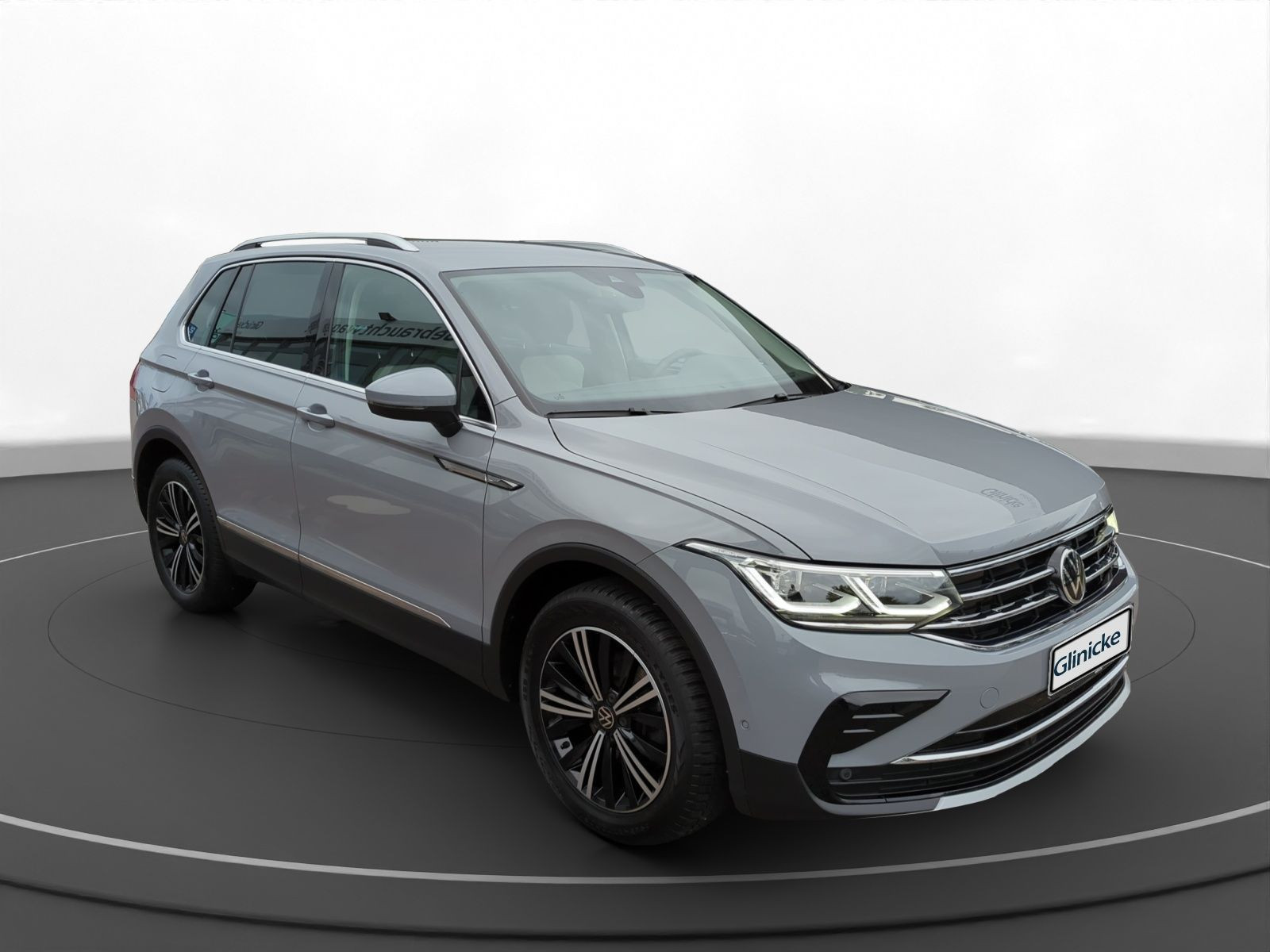Volkswagen - Tiguan_14 Volkswagen - Tiguan_14