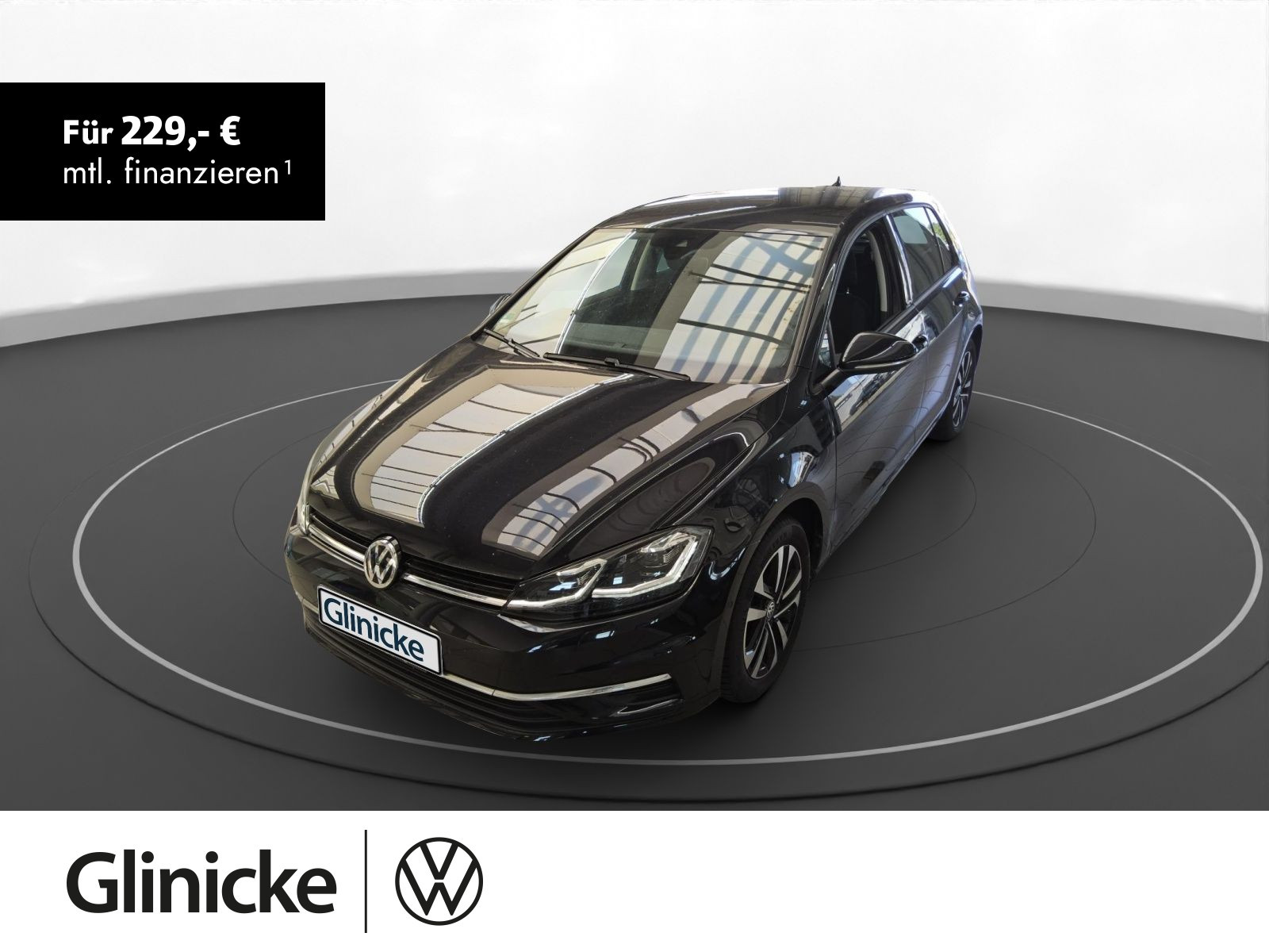 Volkswagen - Golf_1