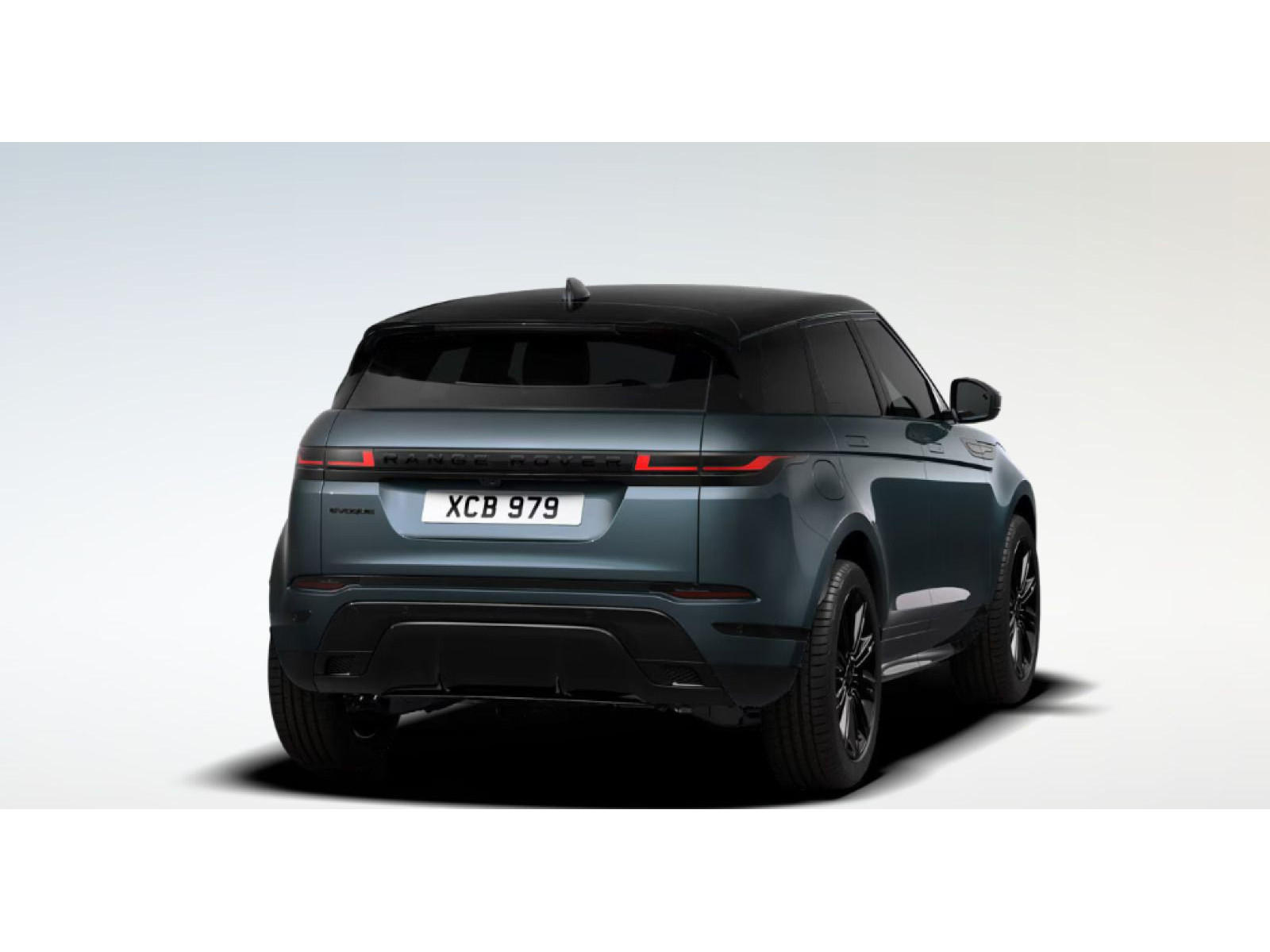 Land Rover - Range Rover Evoque_2