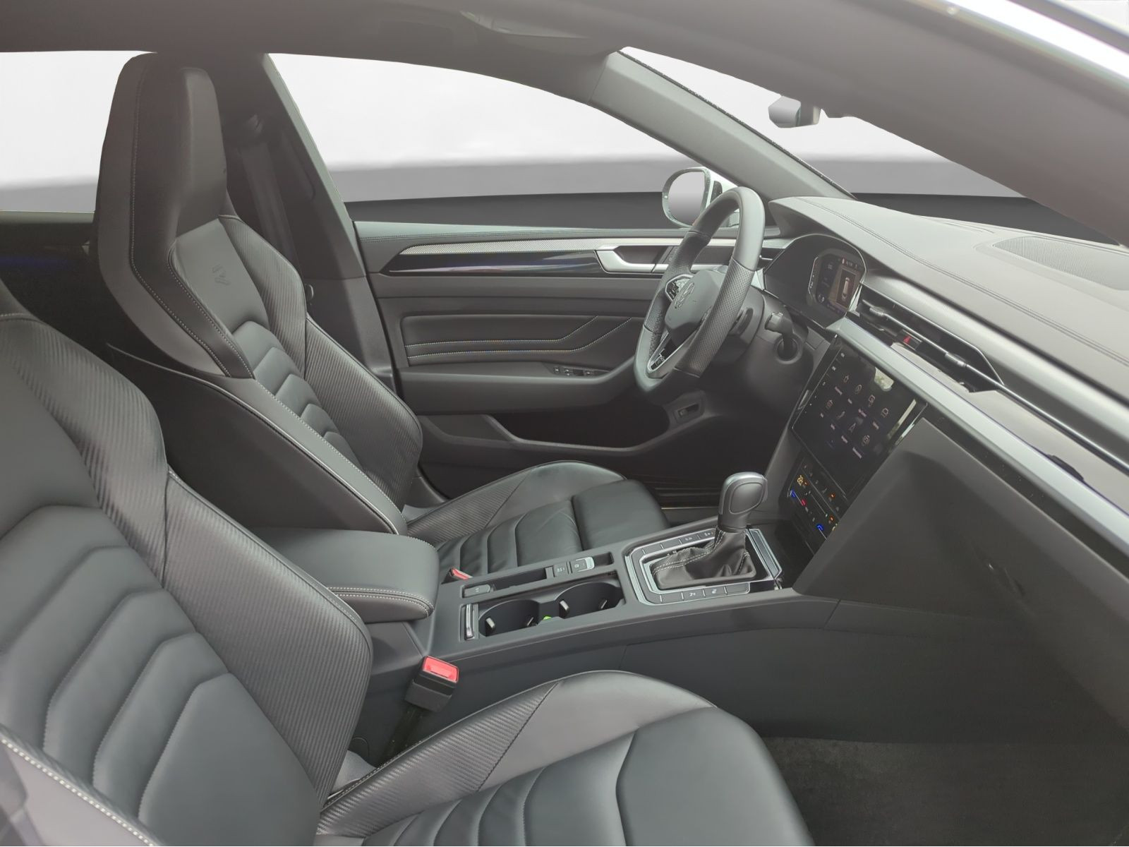 Volkswagen - Arteon Shooting Brake_12