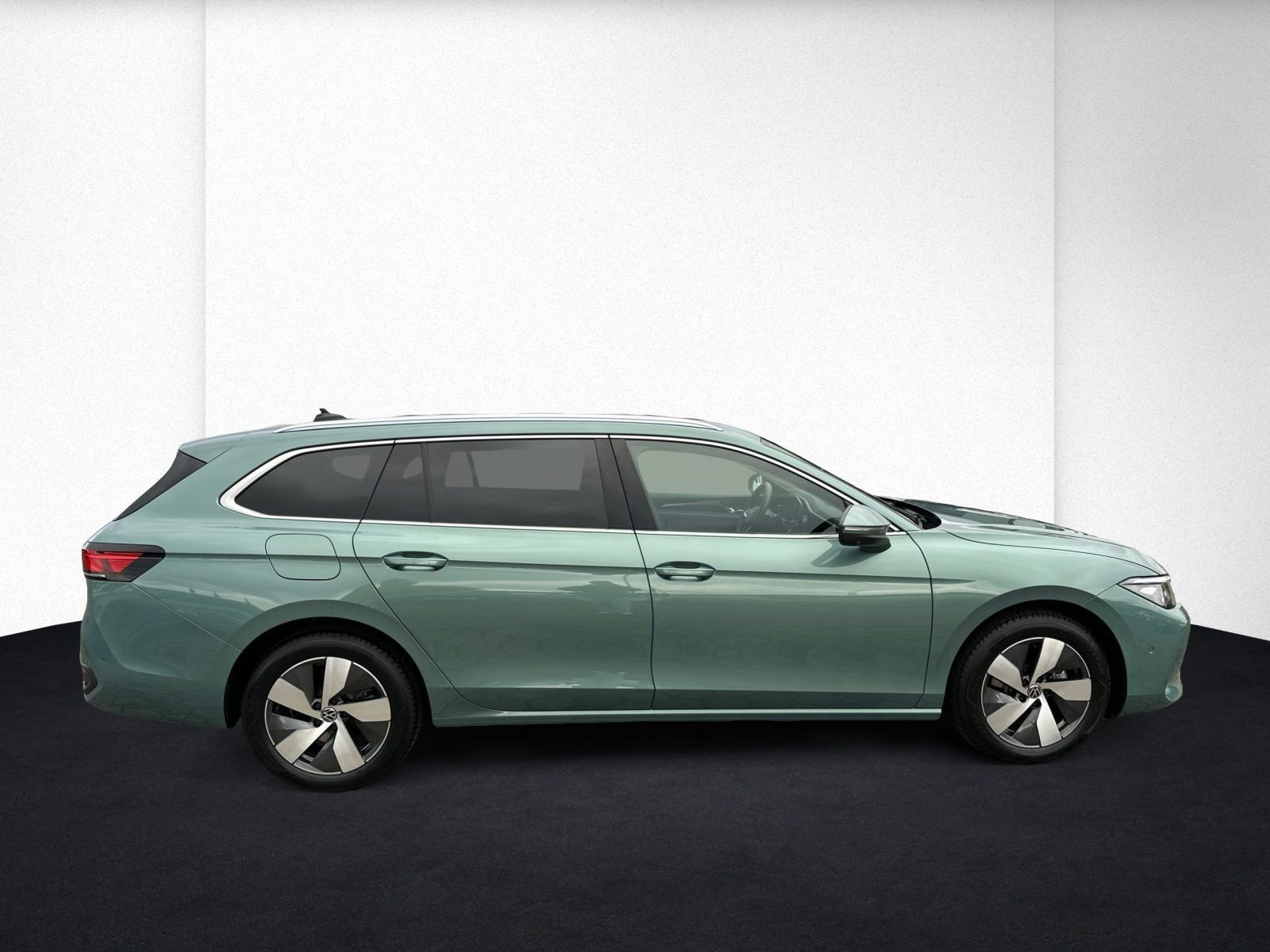 Volkswagen - Passat Variant_8