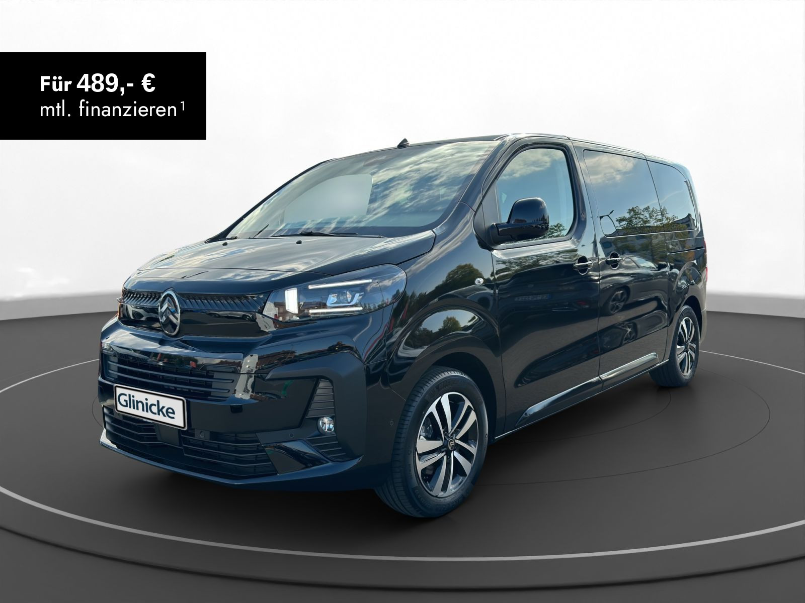 Citroën - SpaceTourer_1