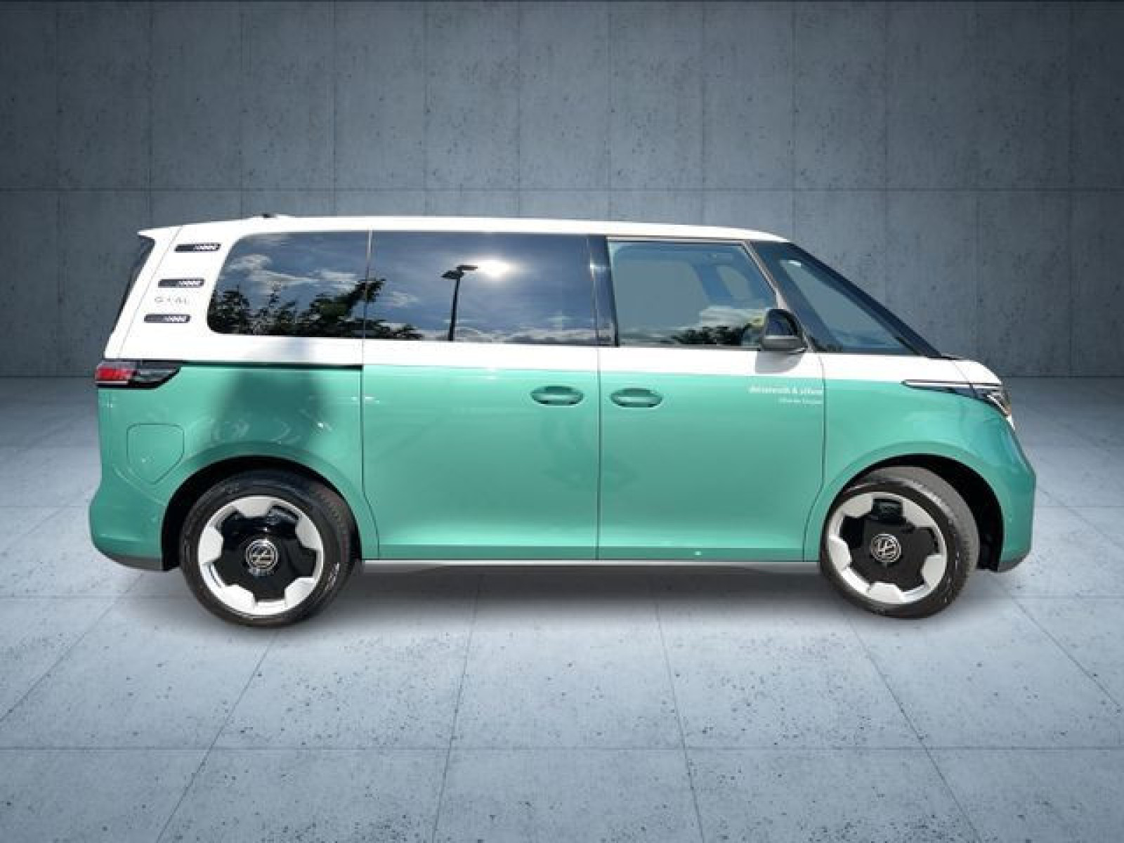Volkswagen - ID. Buzz_7