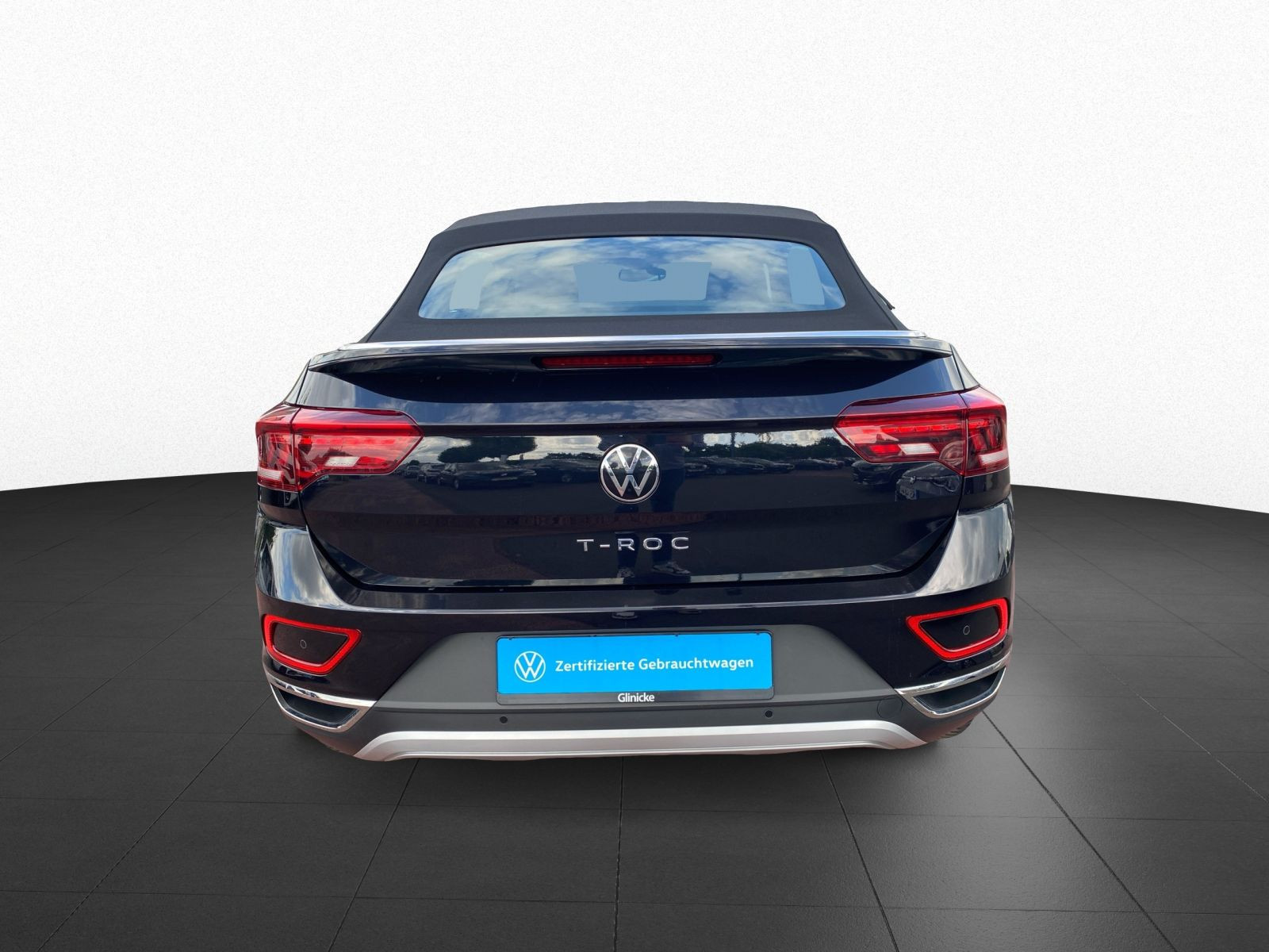 Volkswagen - T-Roc Cabriolet_6