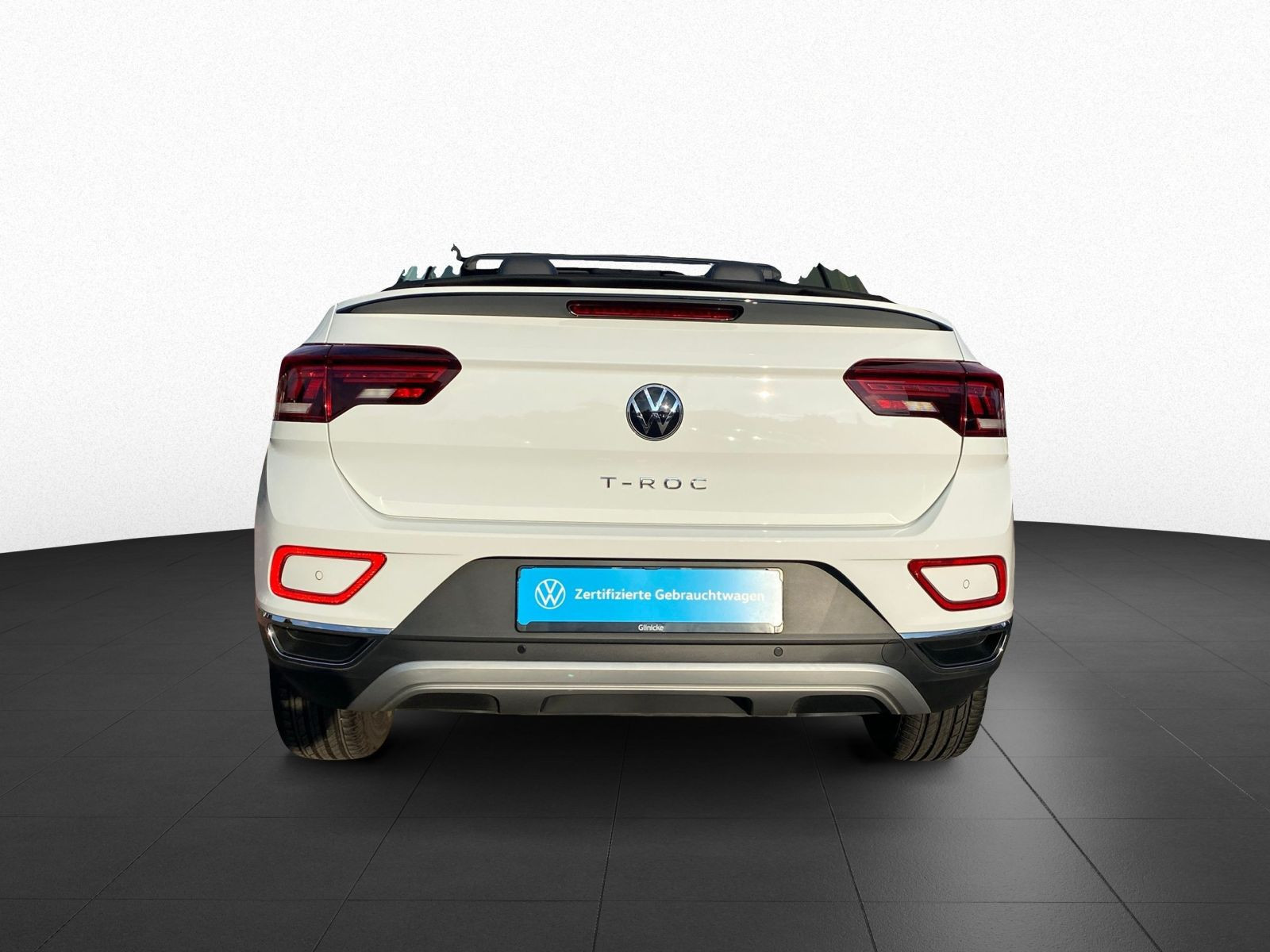 Volkswagen - T-Roc Cabriolet_6