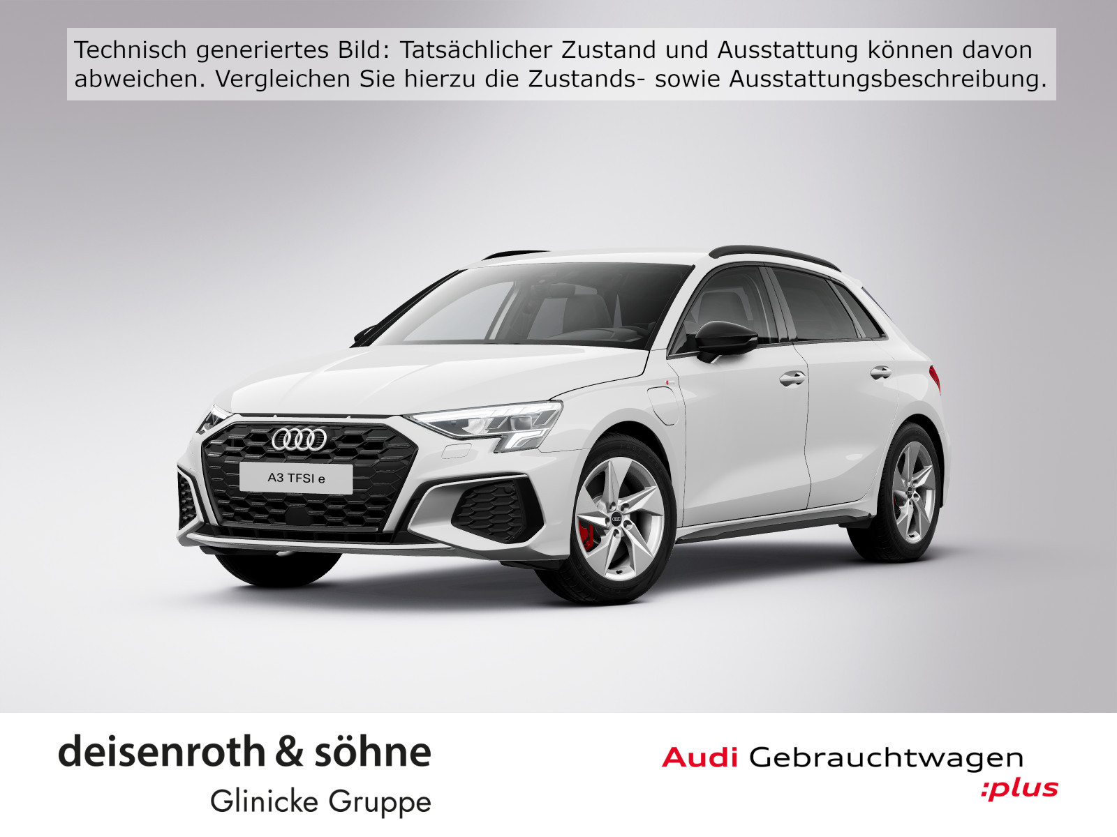 Audi - A3 Sportback_1