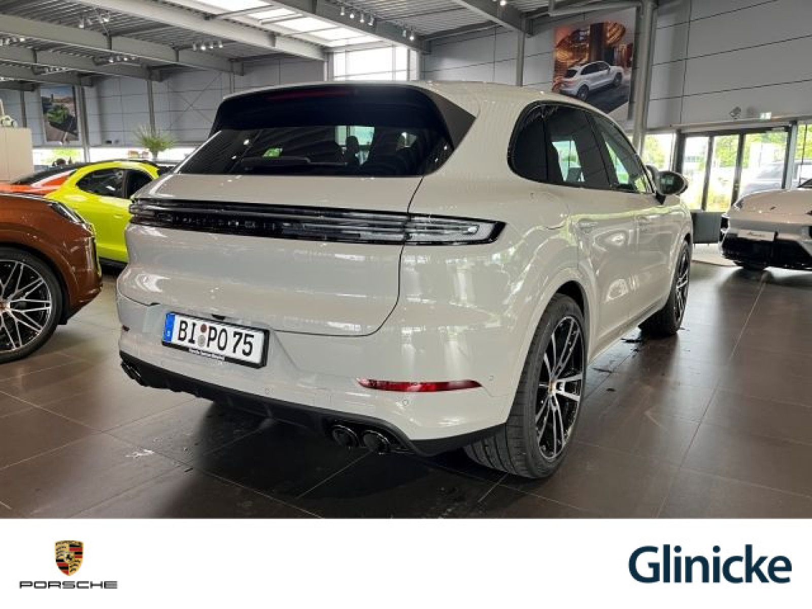 Porsche - Cayenne_4
