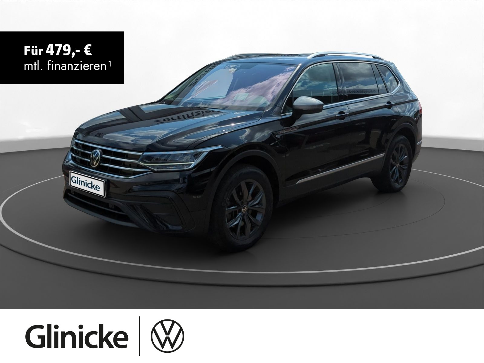Volkswagen - Tiguan Allspace_1