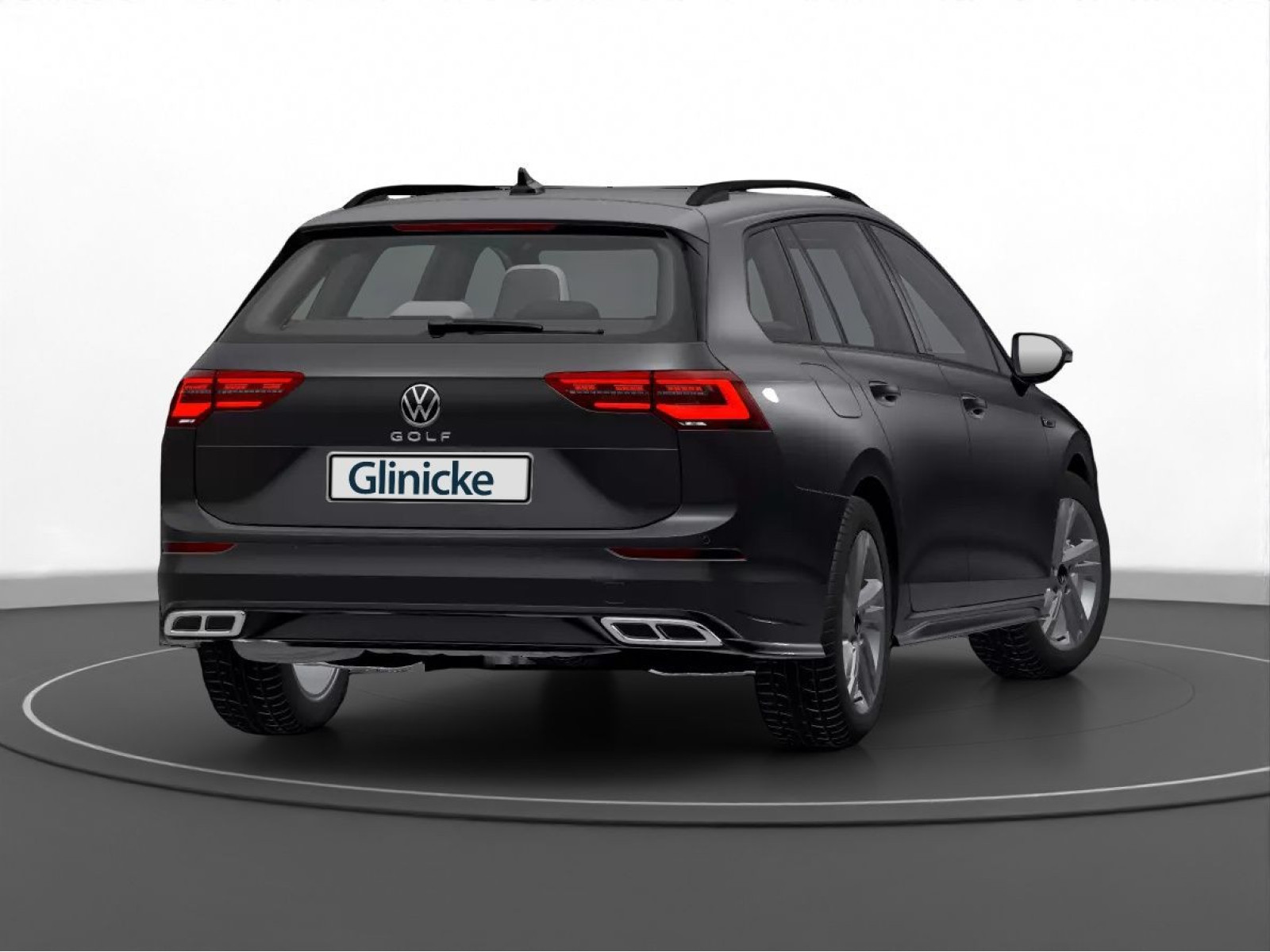 Volkswagen - Golf Variant_4
