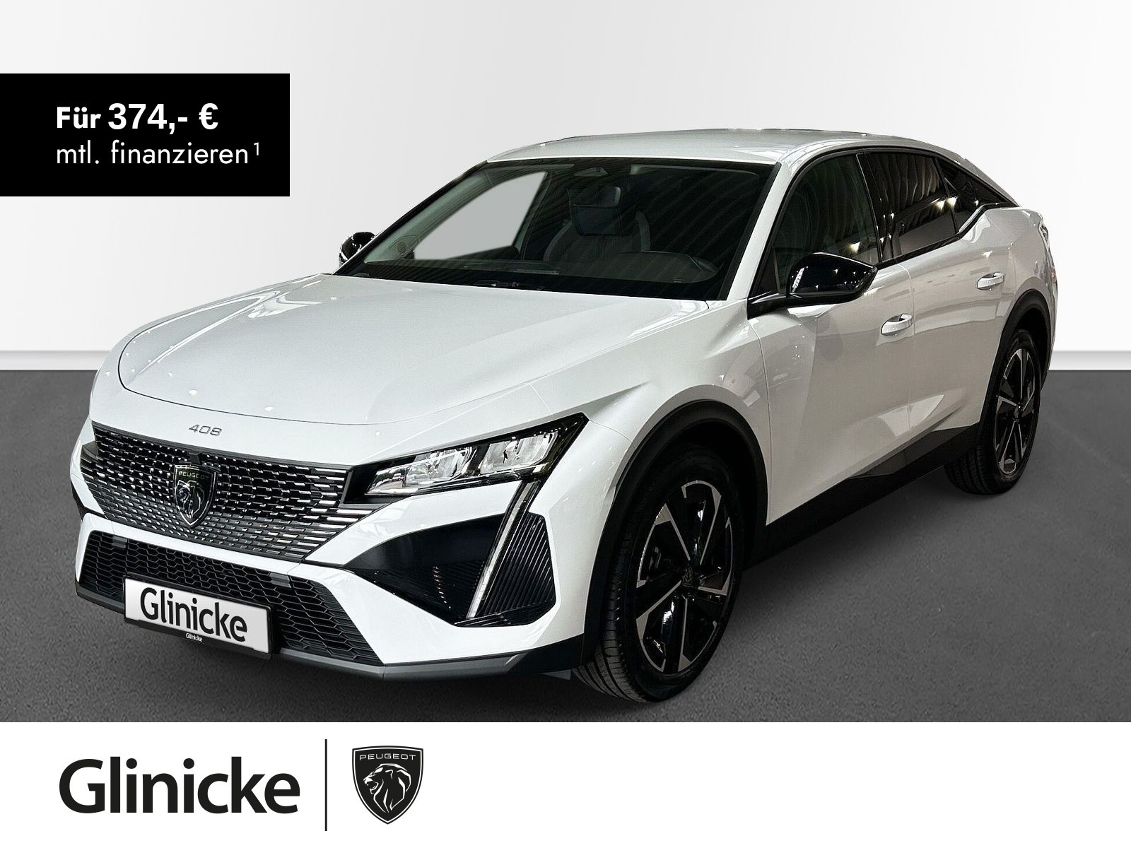Peugeot - 408_1
