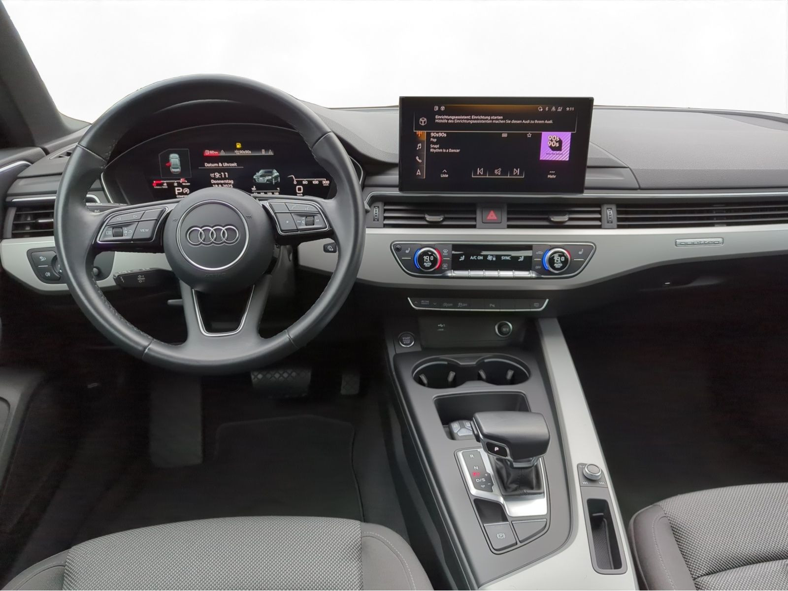 Audi - A4_6