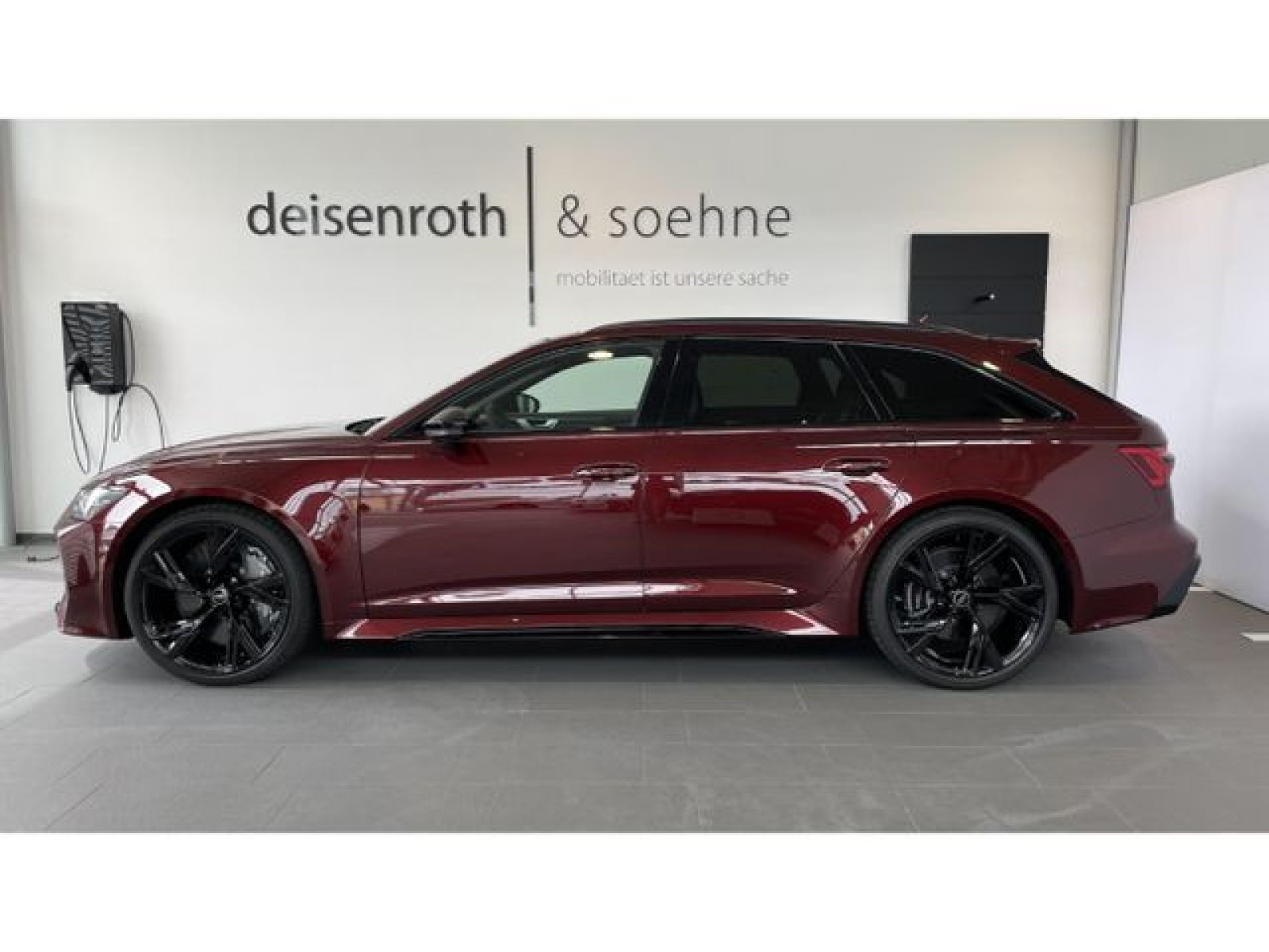 Audi - RS 6 Avant_6