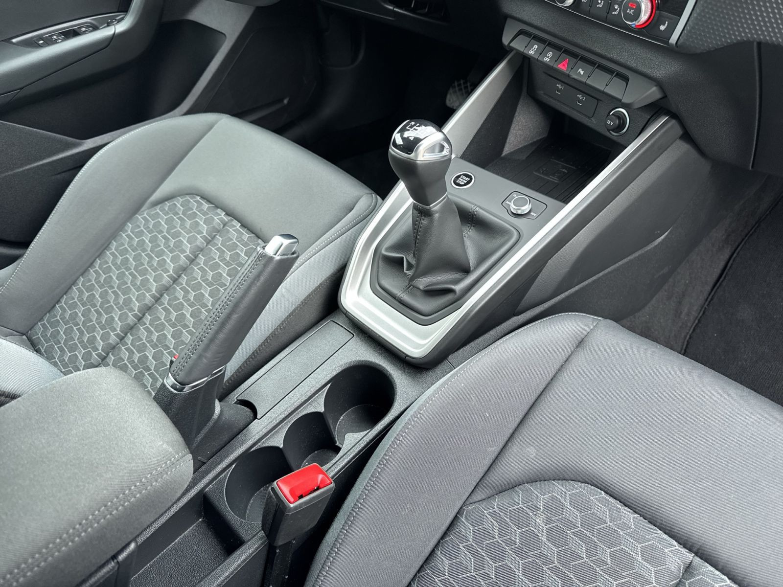 Audi - A1 Sportback_22