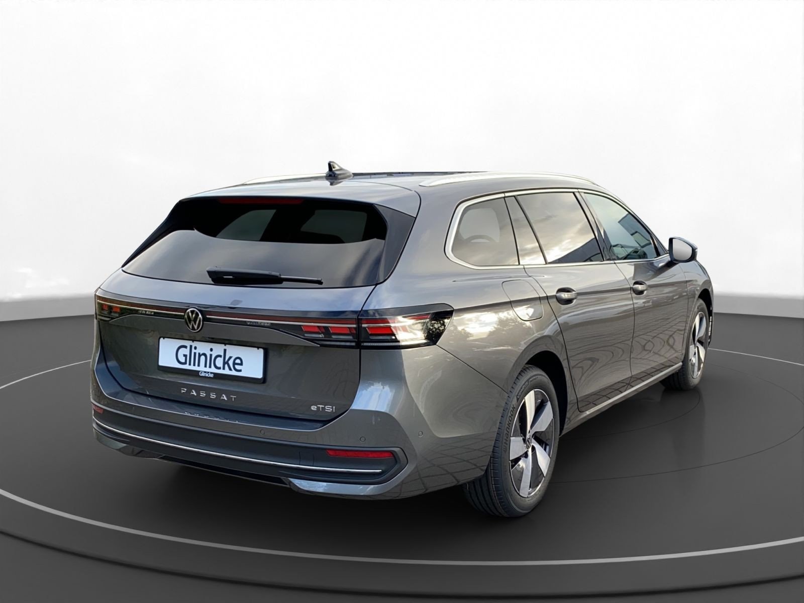 Volkswagen - Passat Variant_8