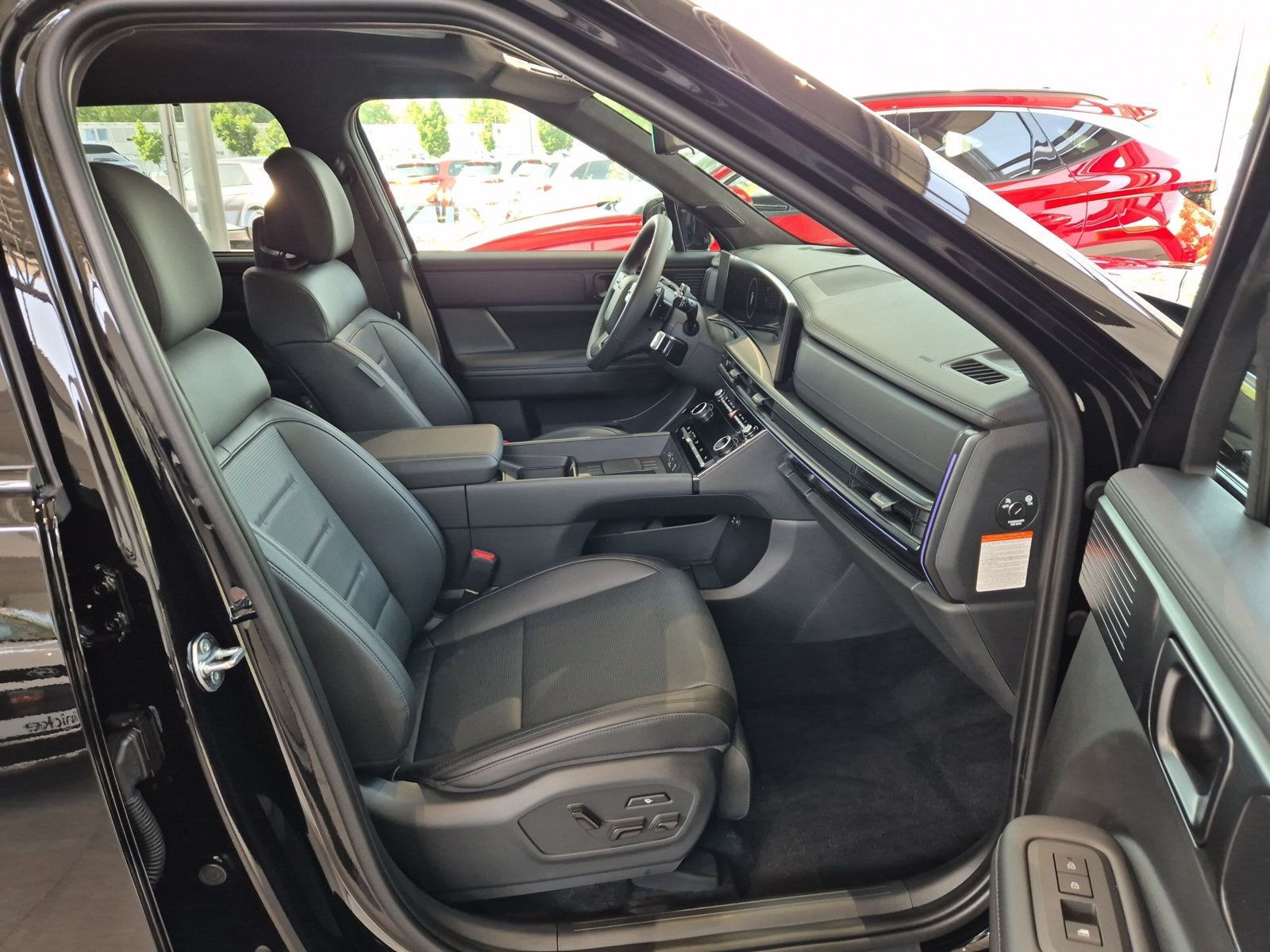 Hyundai - SANTA FE_6