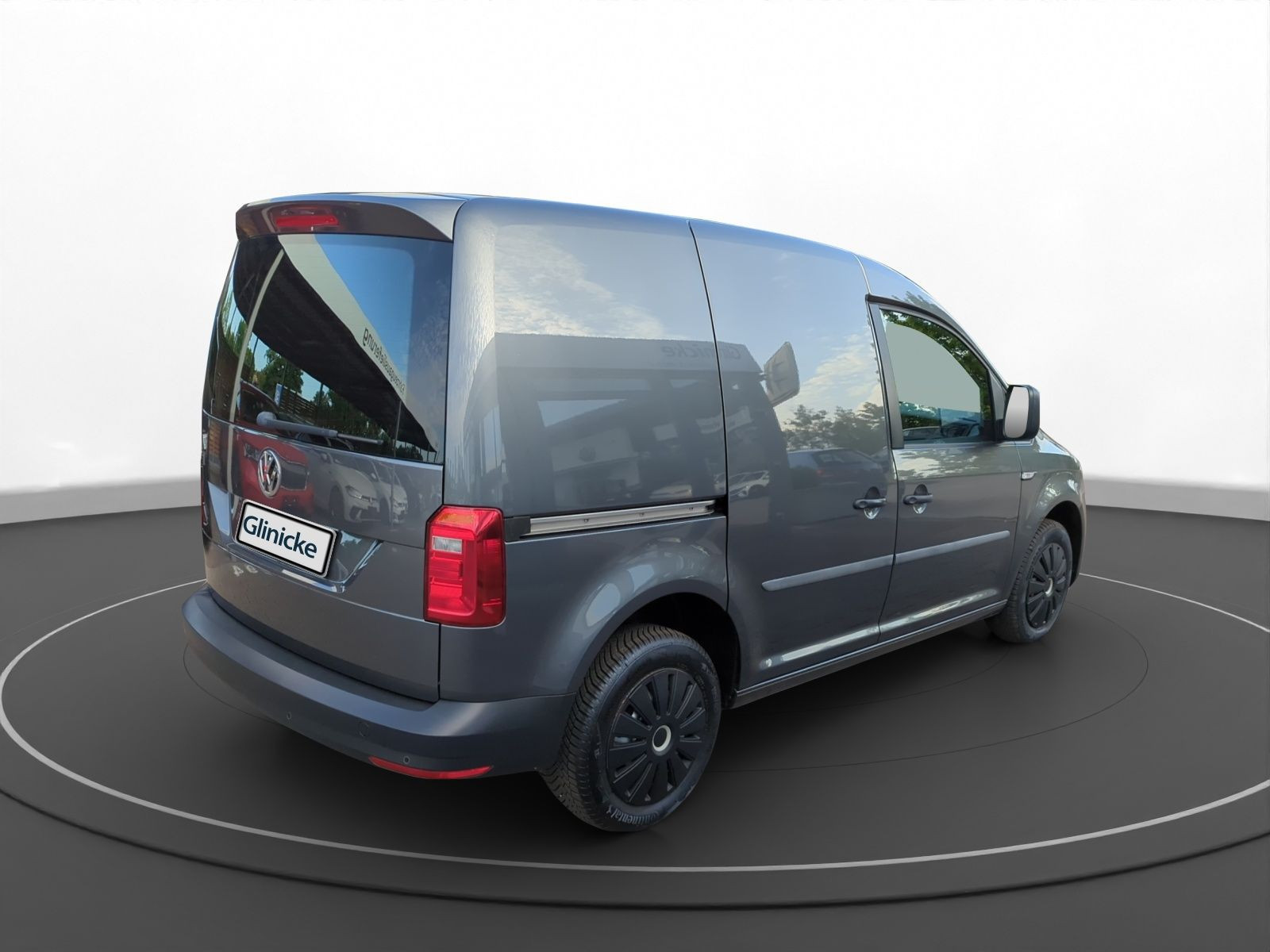 Volkswagen - Caddy_9
