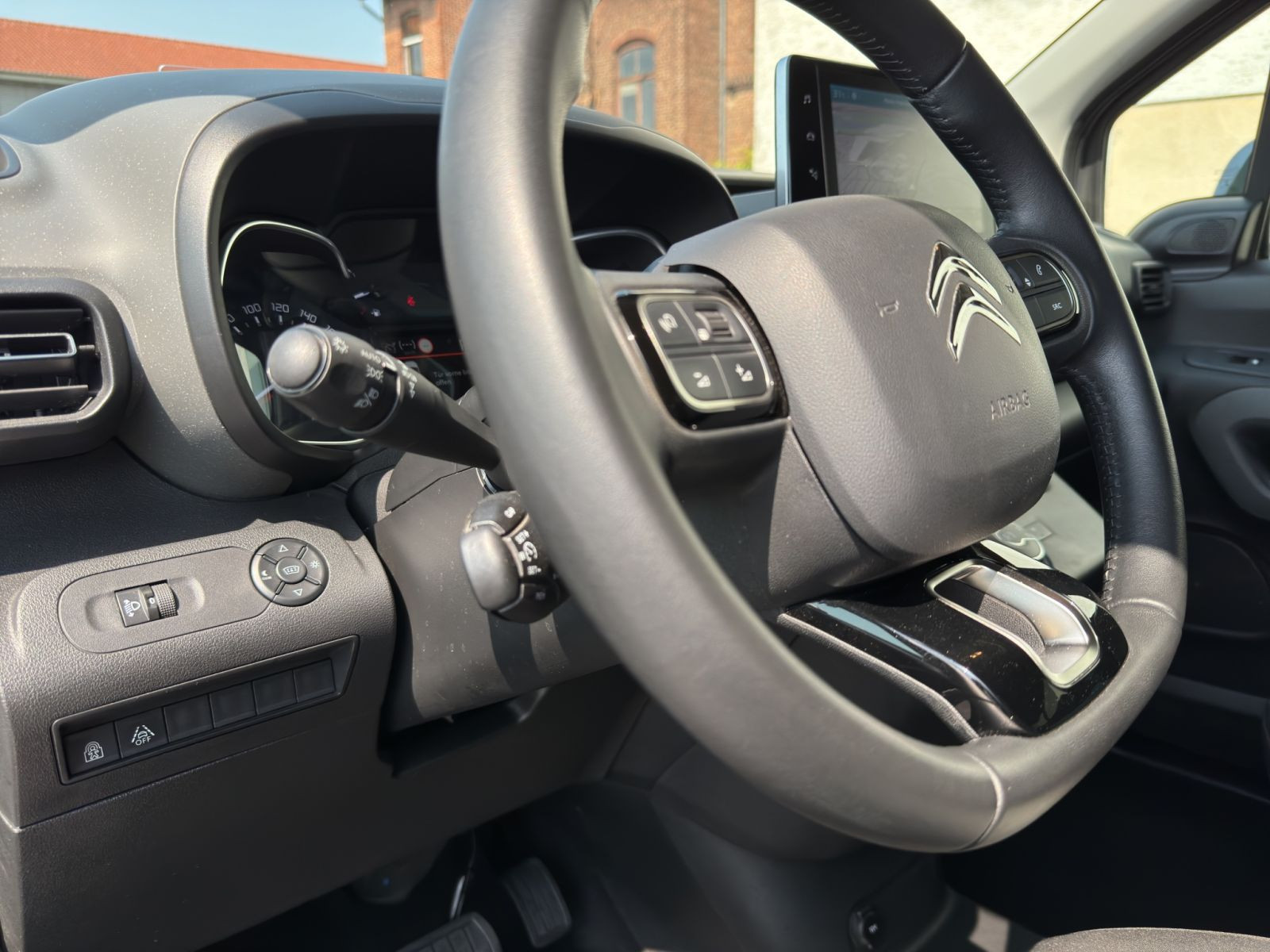 Citroën - Berlingo_17