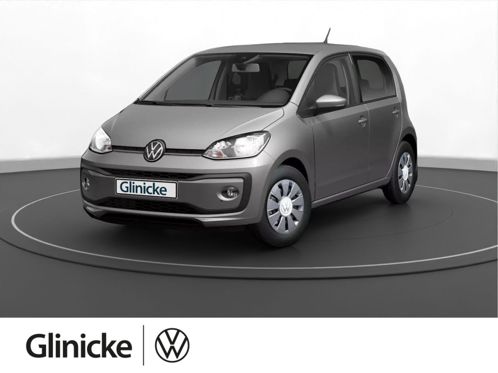 Volkswagen - up!_1