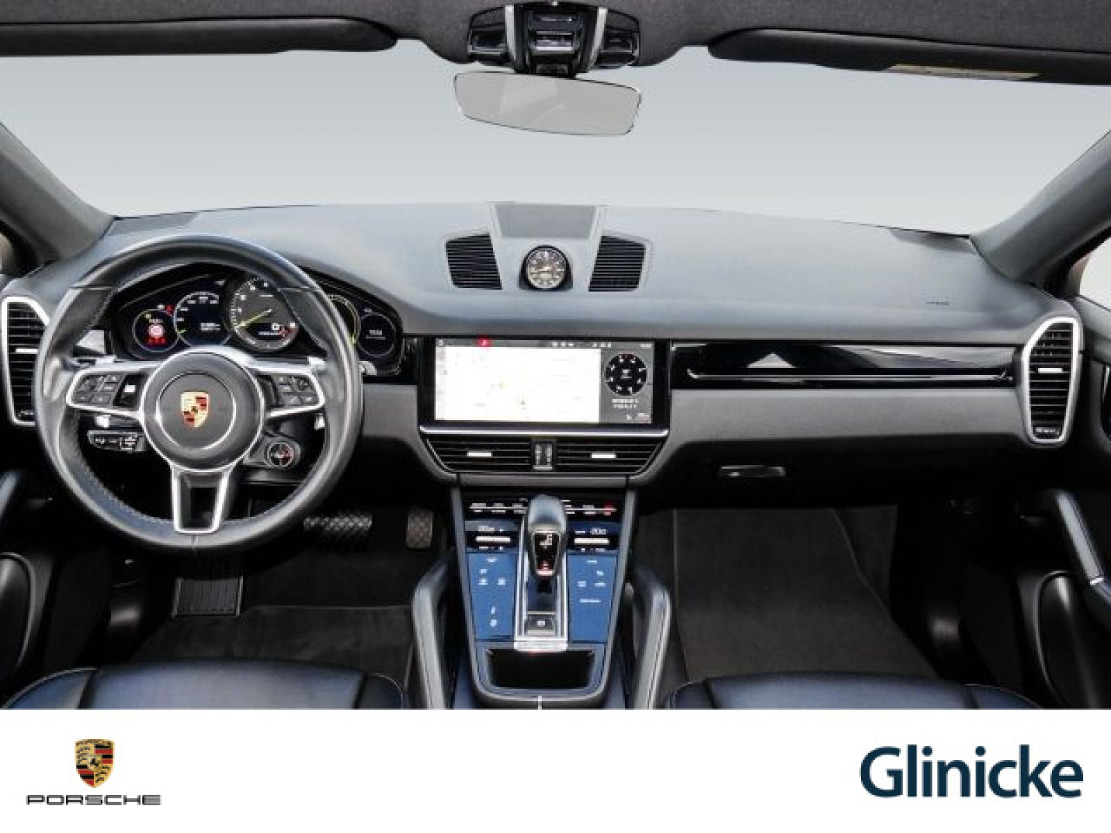 Porsche - Cayenne_15