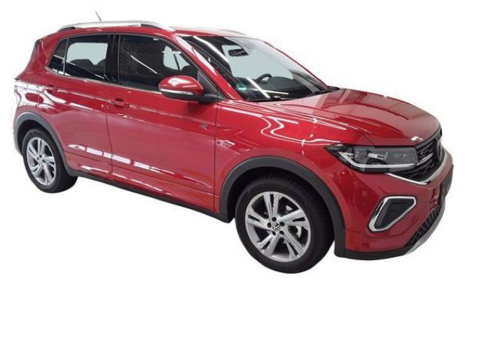 Volkswagen - T-Cross_5