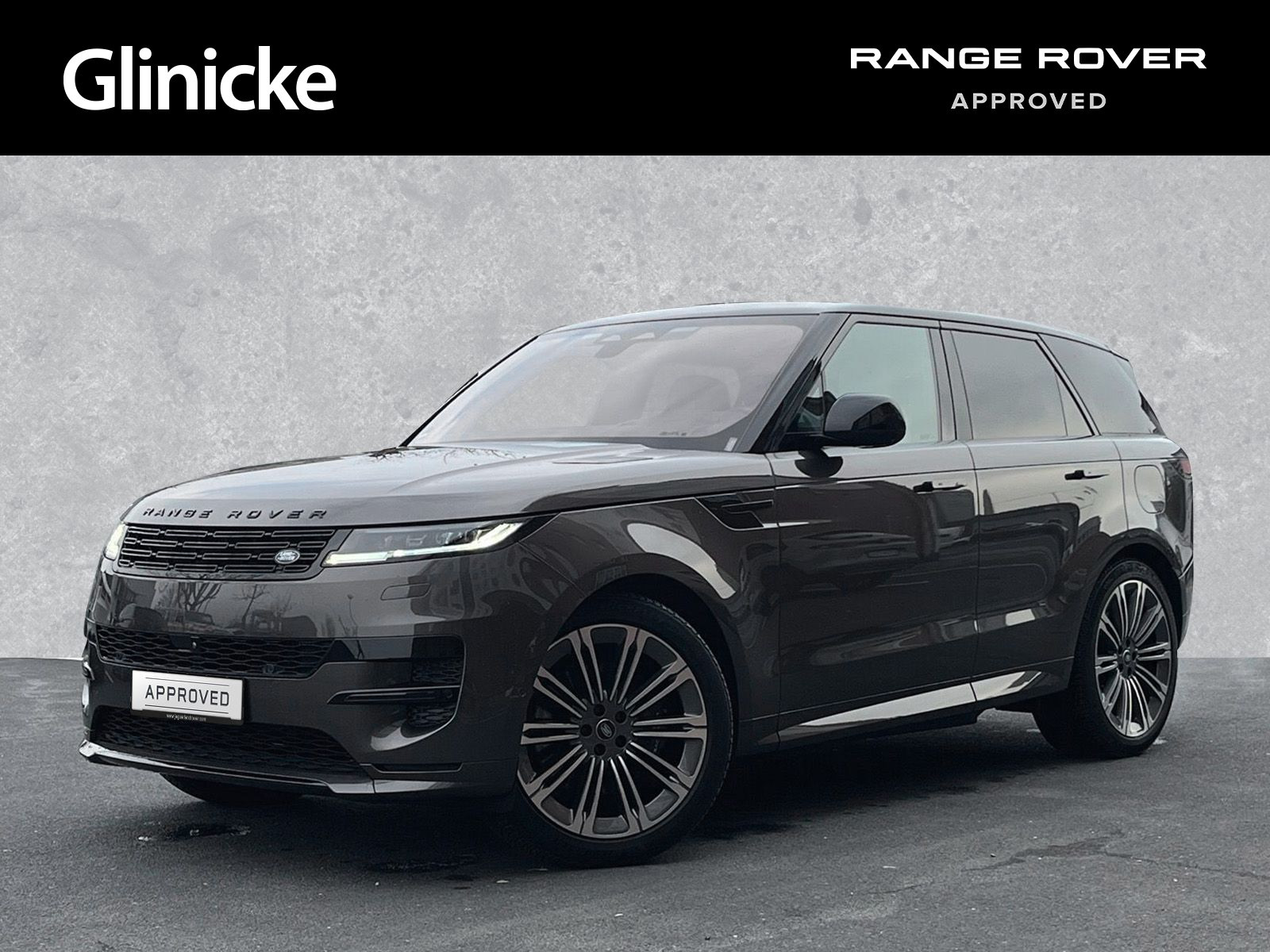 Land Rover - Range Rover Sport_1