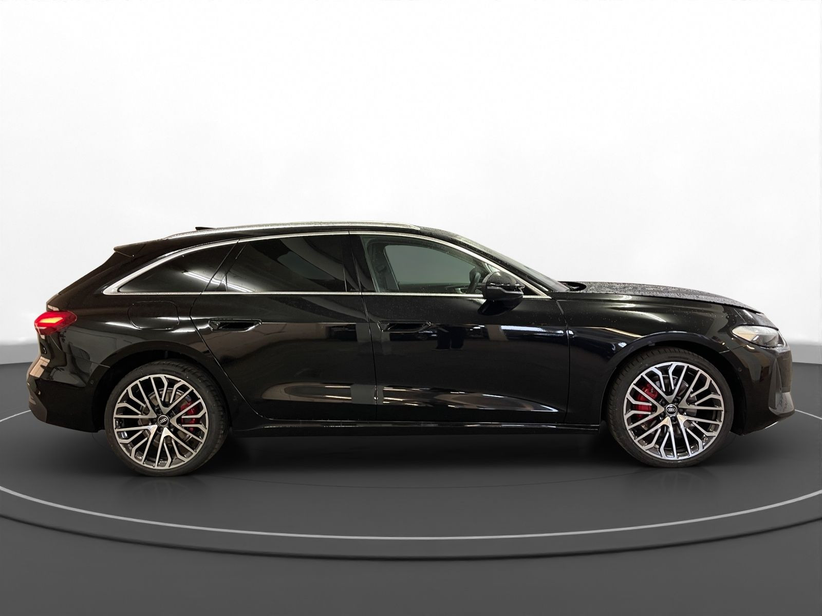Audi - A5 Avant_7