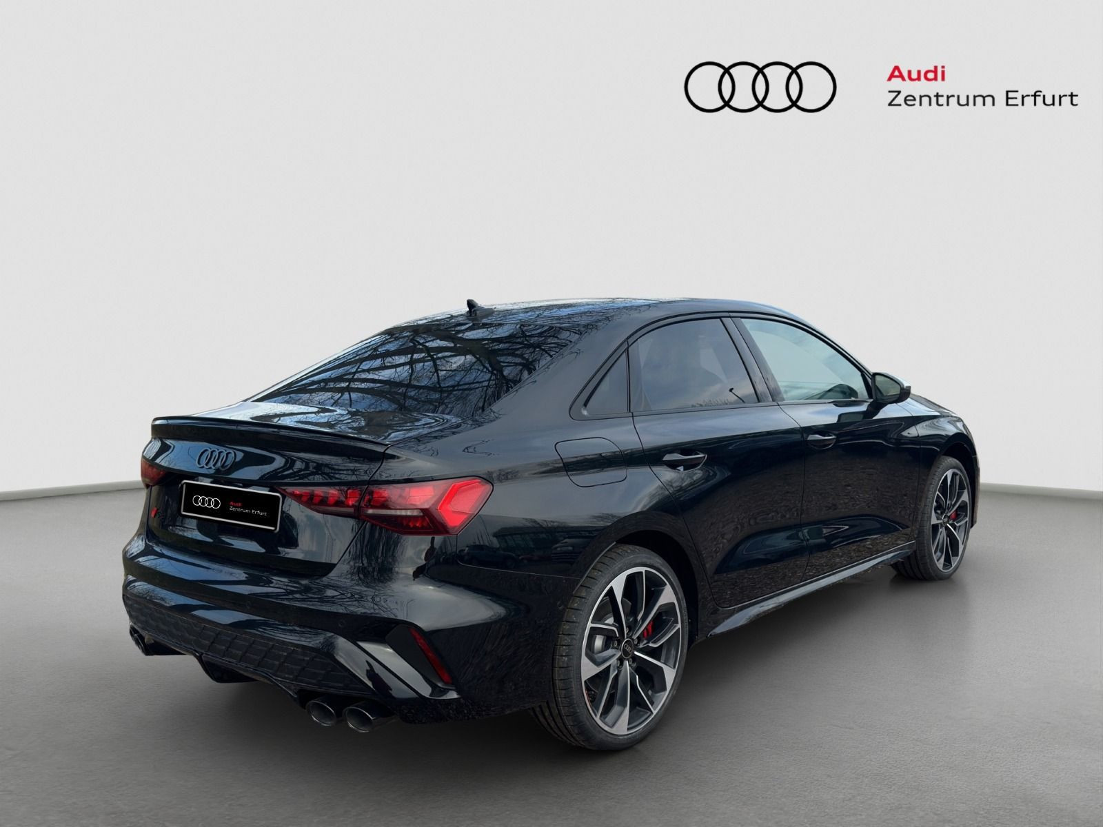 Audi - S3 Limousine_8