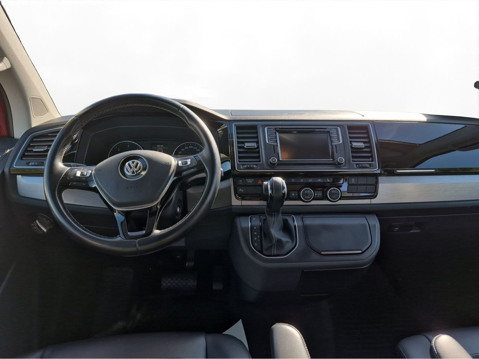 Volkswagen - T6 California_5