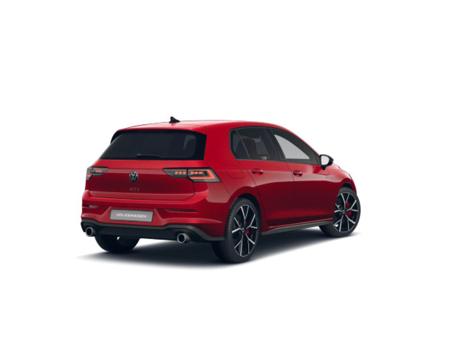 Volkswagen - Golf GTI_14