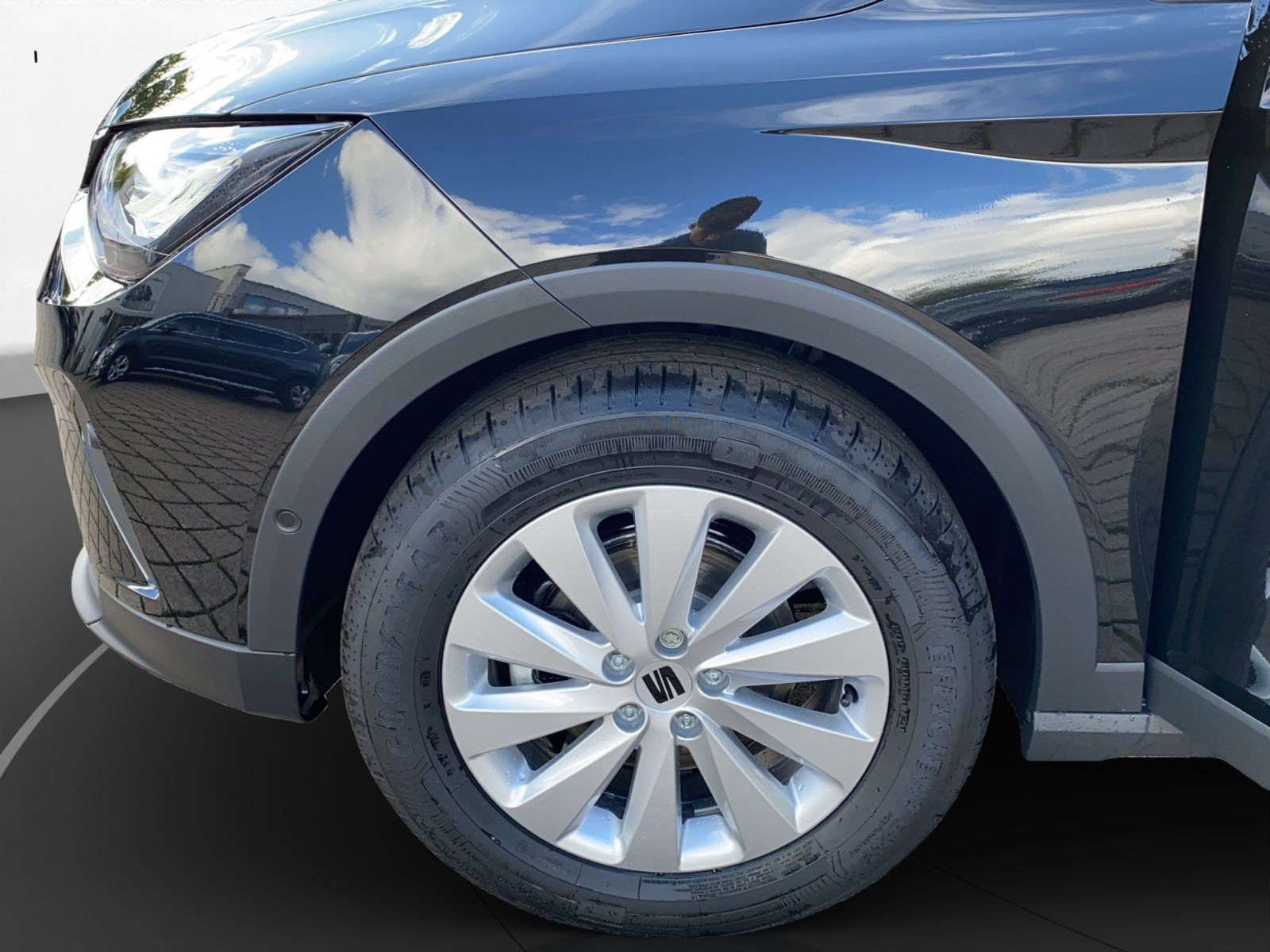 Seat - Arona_24