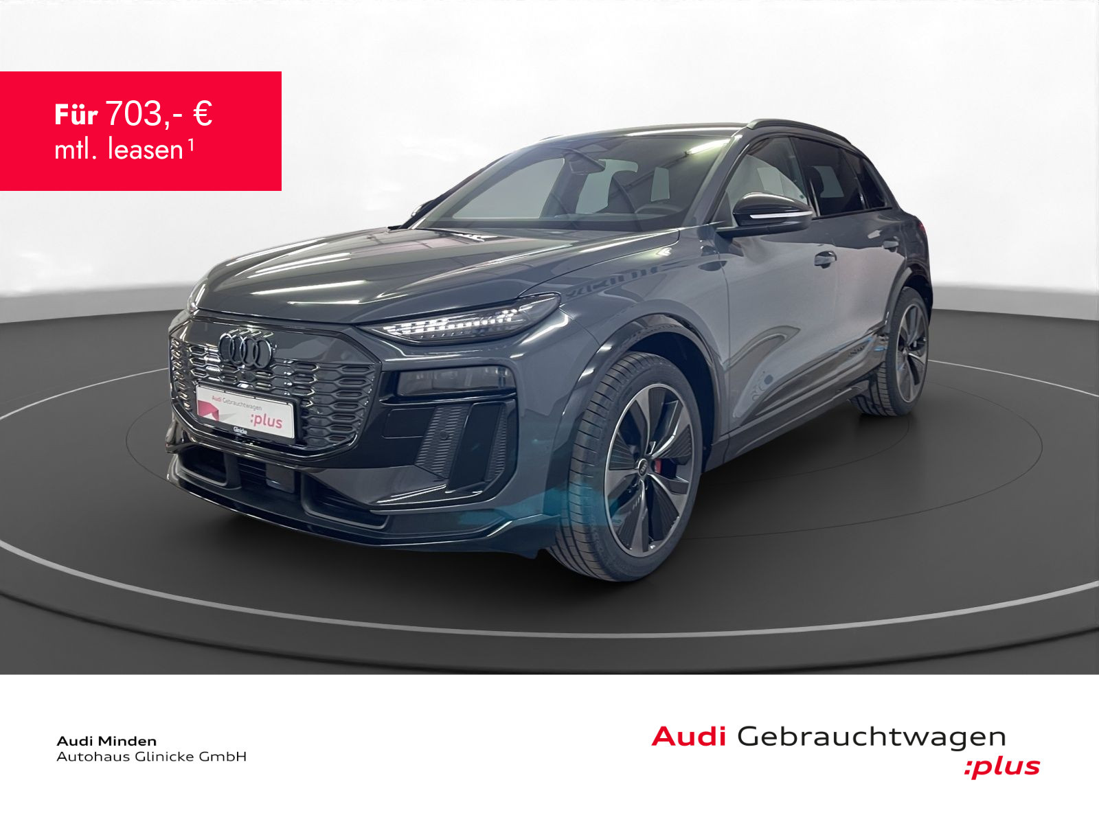 Audi - Q6 SUV e-tron_1