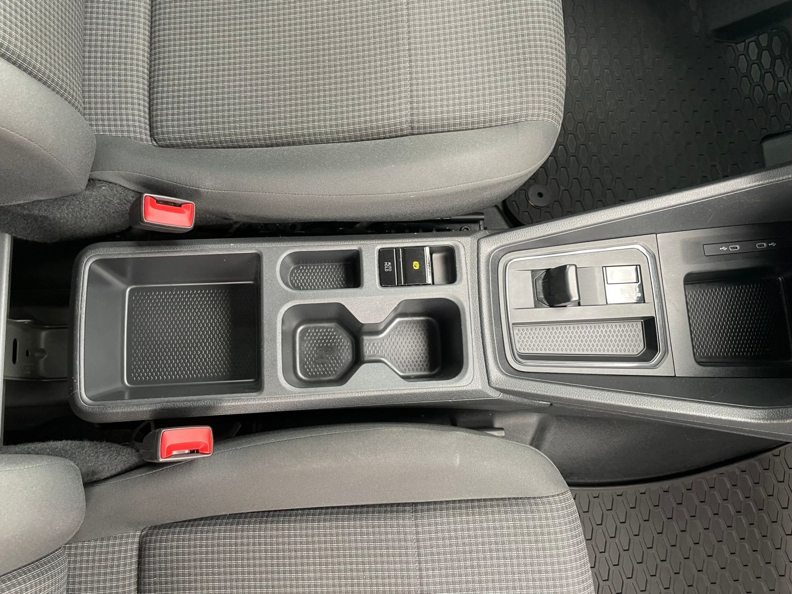 Volkswagen - Caddy Maxi_7