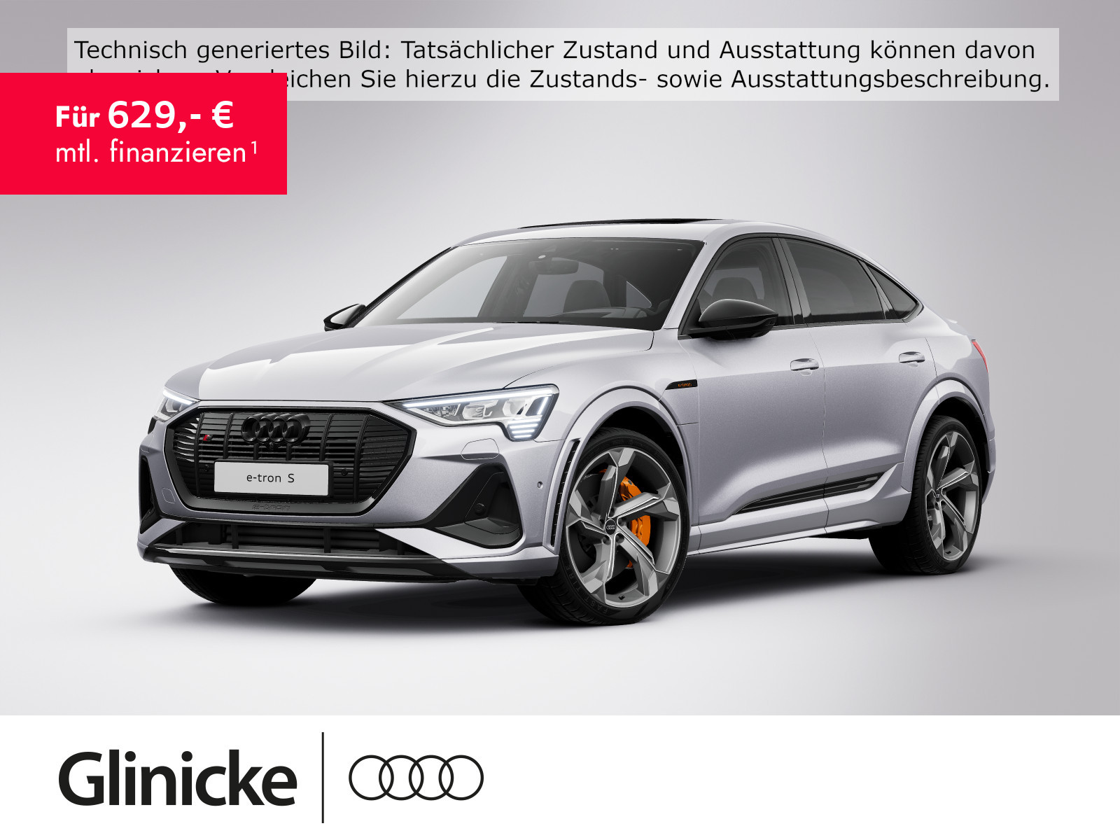 Audi - e-tron S Sportback_1