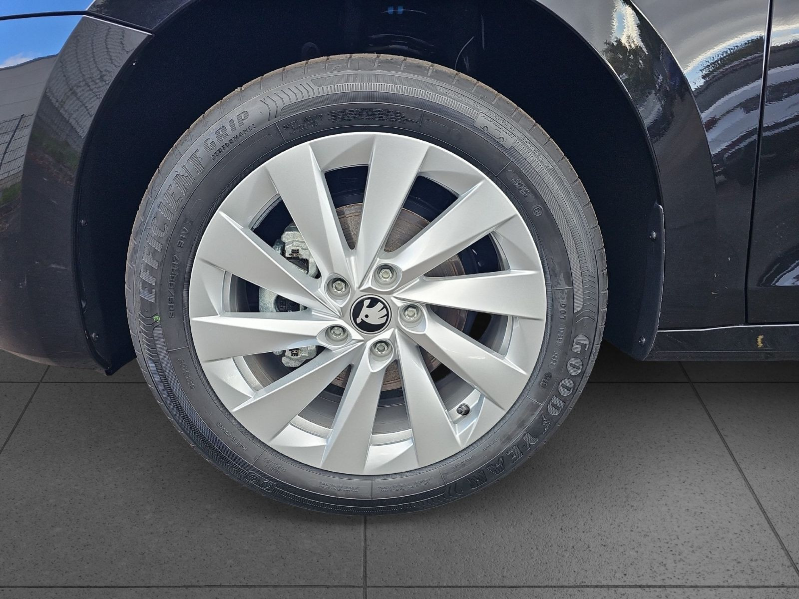 Škoda - Octavia_9